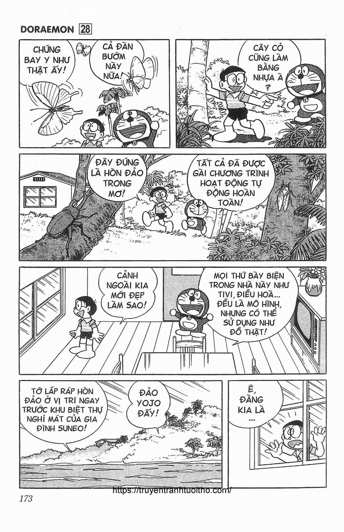 Chelsea bản chuẩn - Chapter 28 - Trang 168