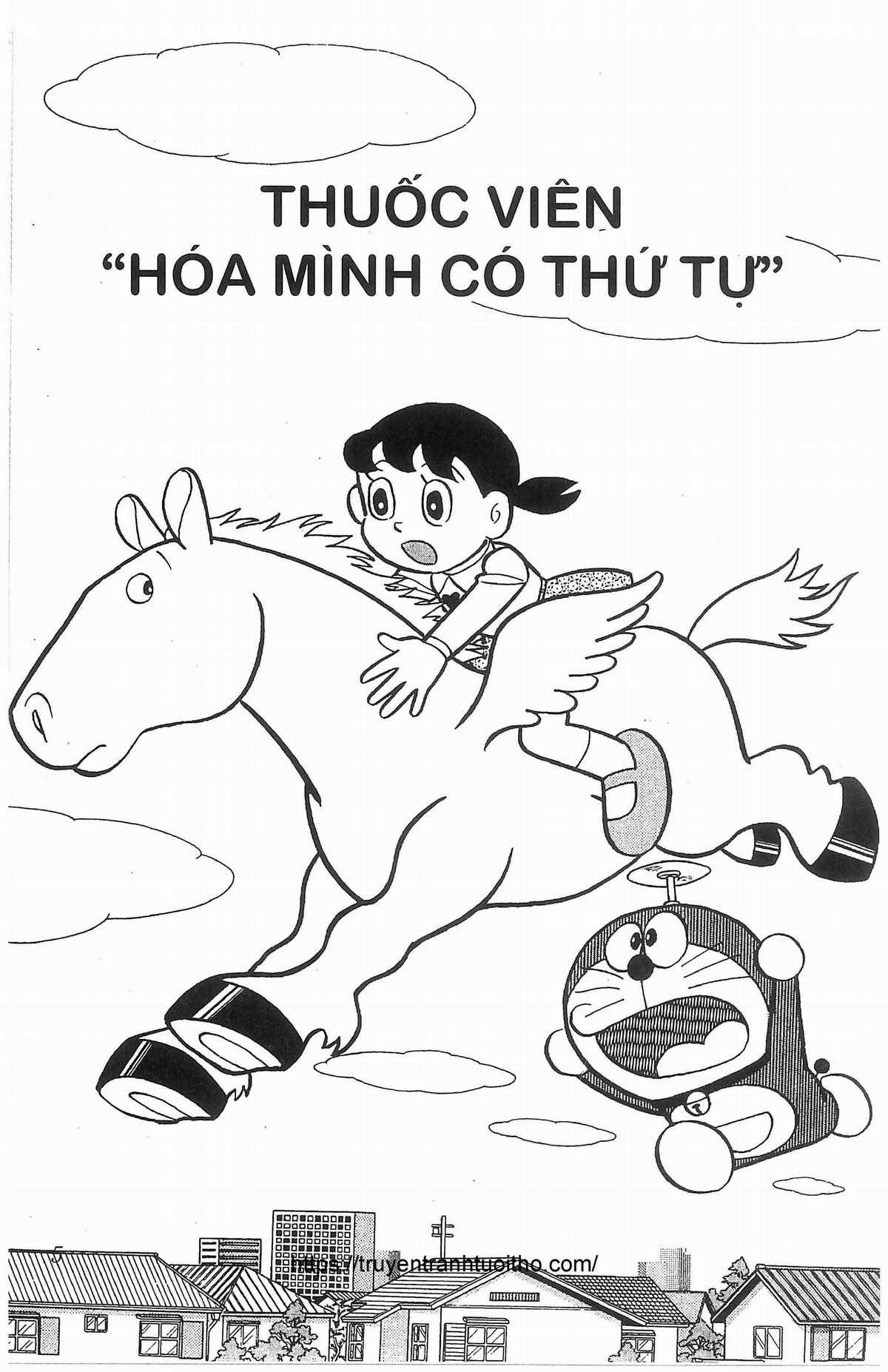 Chelsea bản chuẩn - Chapter 28 - Trang 3