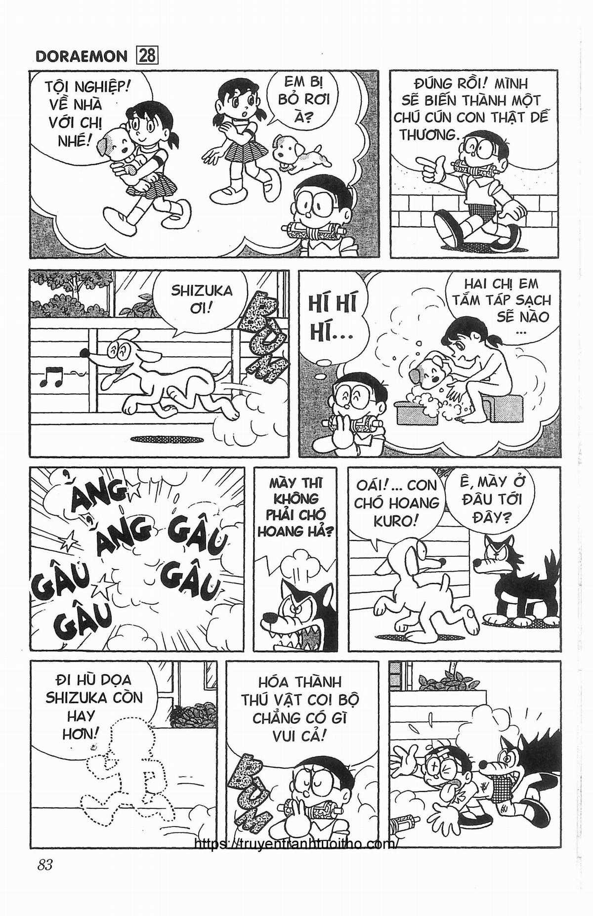 Chelsea bản chuẩn - Chapter 28 - Trang 78