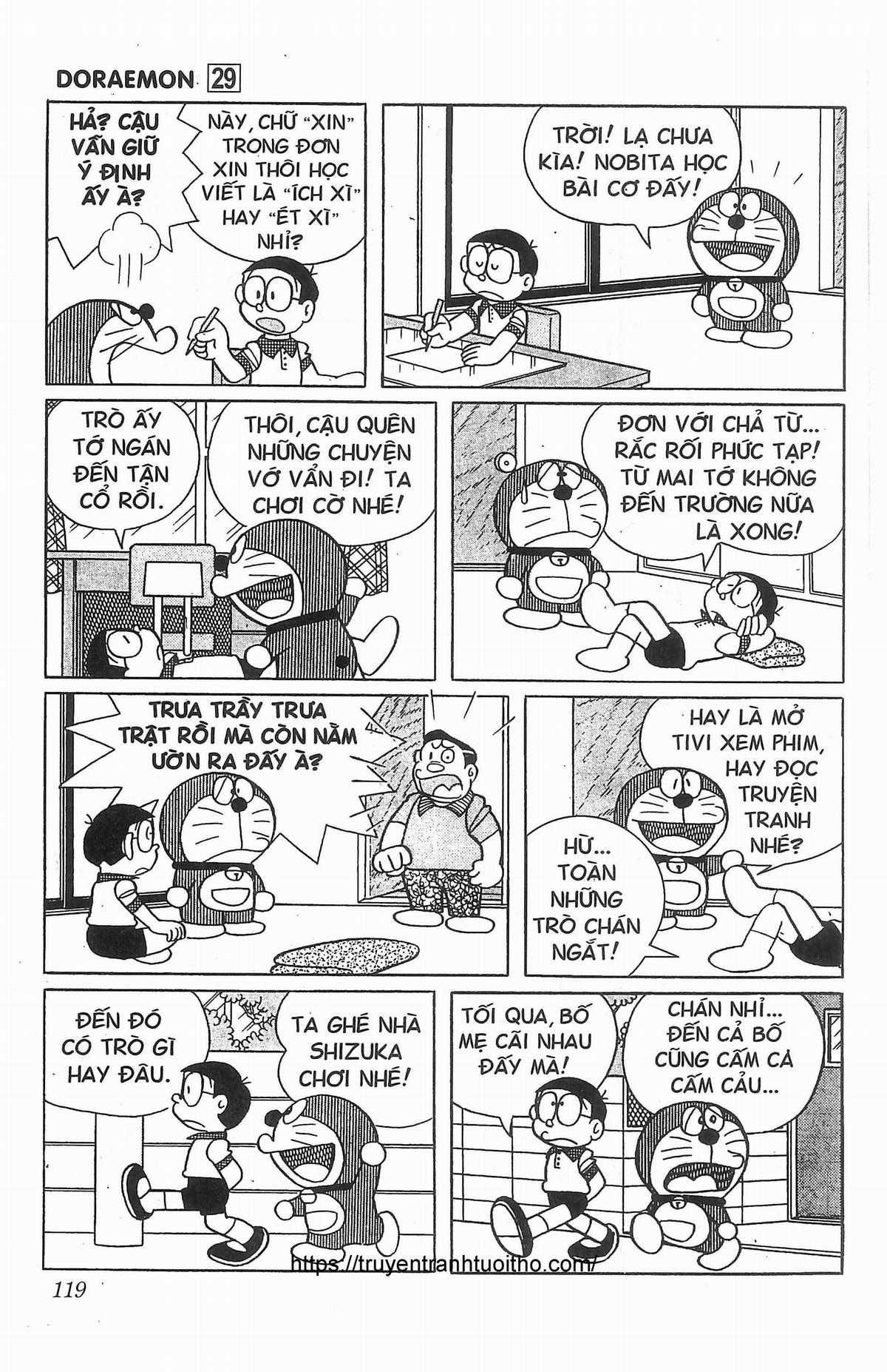 Chelsea bản chuẩn - Chapter 29 - Trang 117