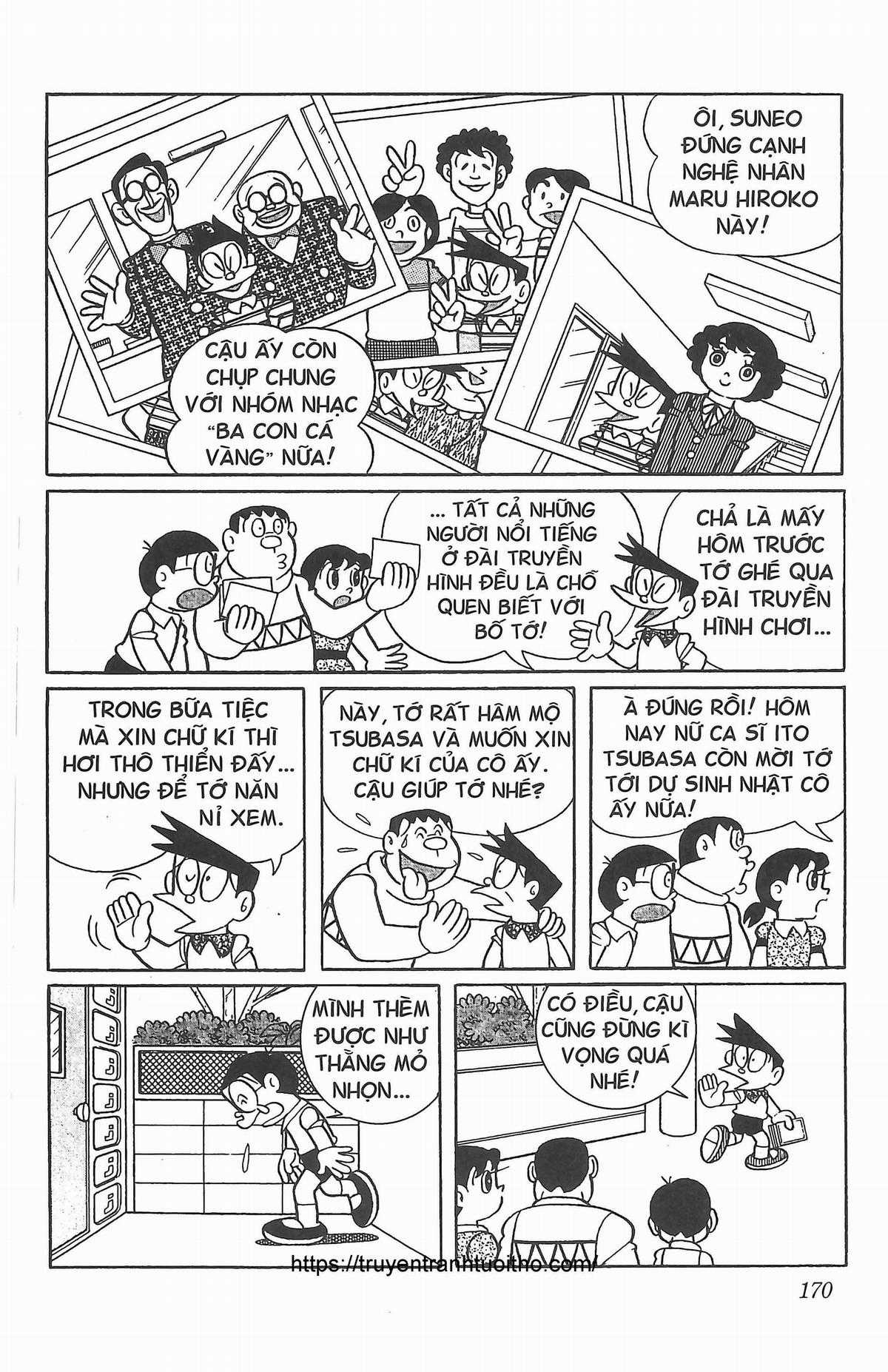 Chelsea bản chuẩn - Chapter 29 - Trang 168