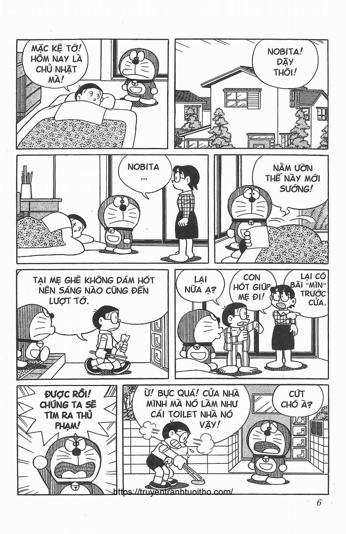 Chelsea bản chuẩn - Chapter 29 - Trang 4