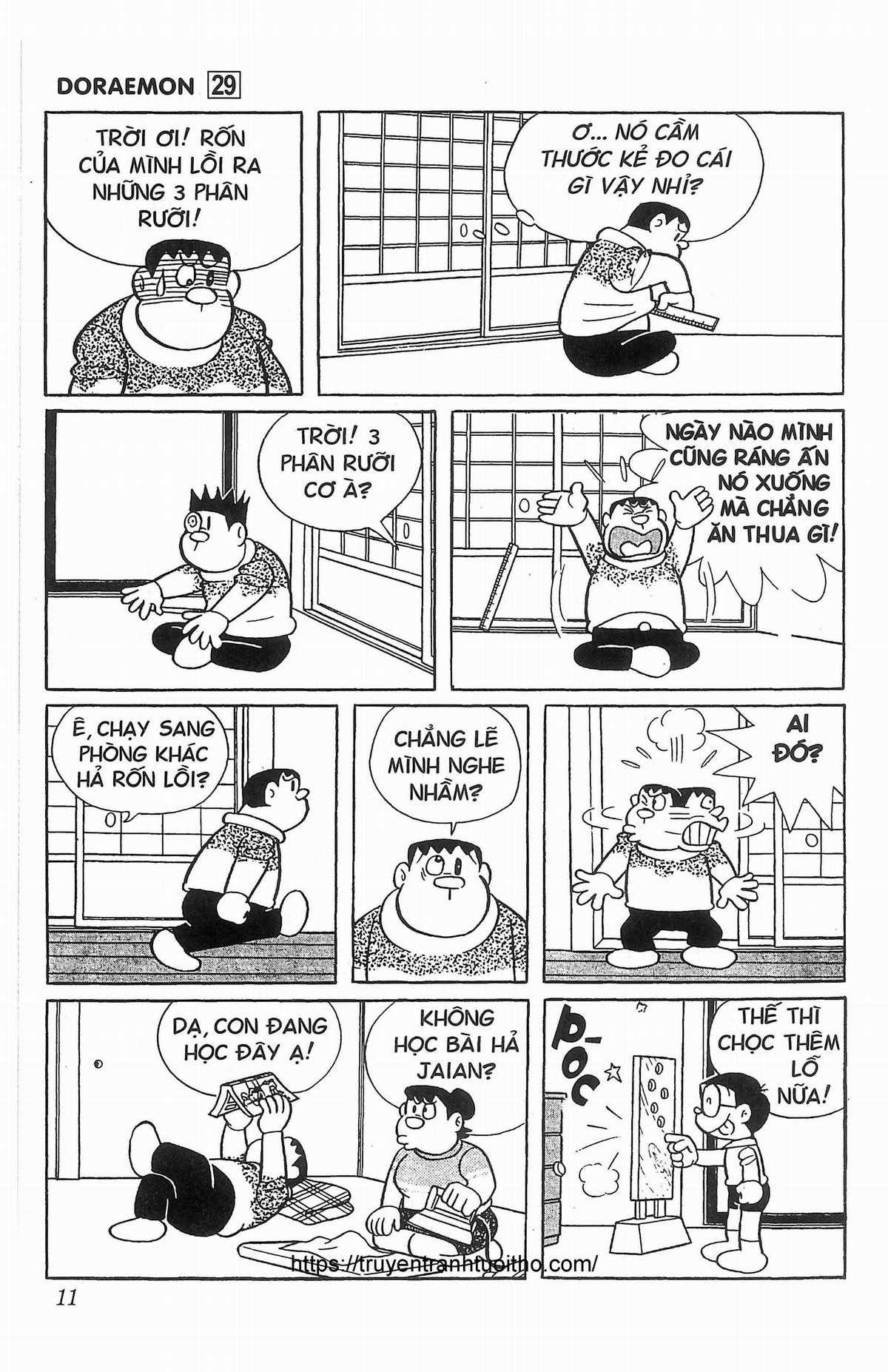 Chelsea bản chuẩn - Chapter 29 - Trang 9