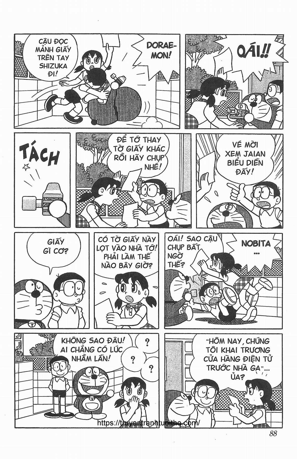 Chelsea bản chuẩn - Chapter 29 - Trang 86