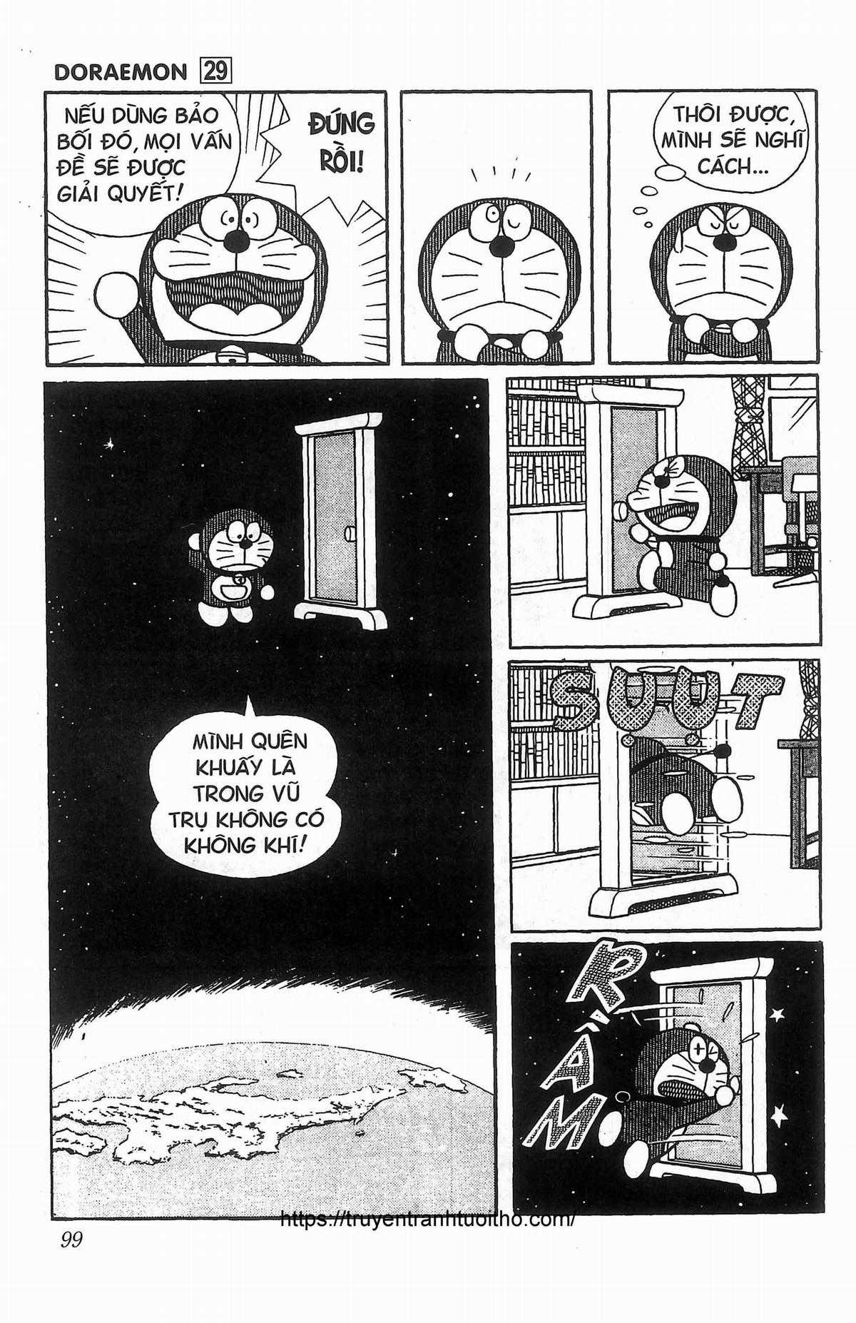 Chelsea bản chuẩn - Chapter 29 - Trang 97