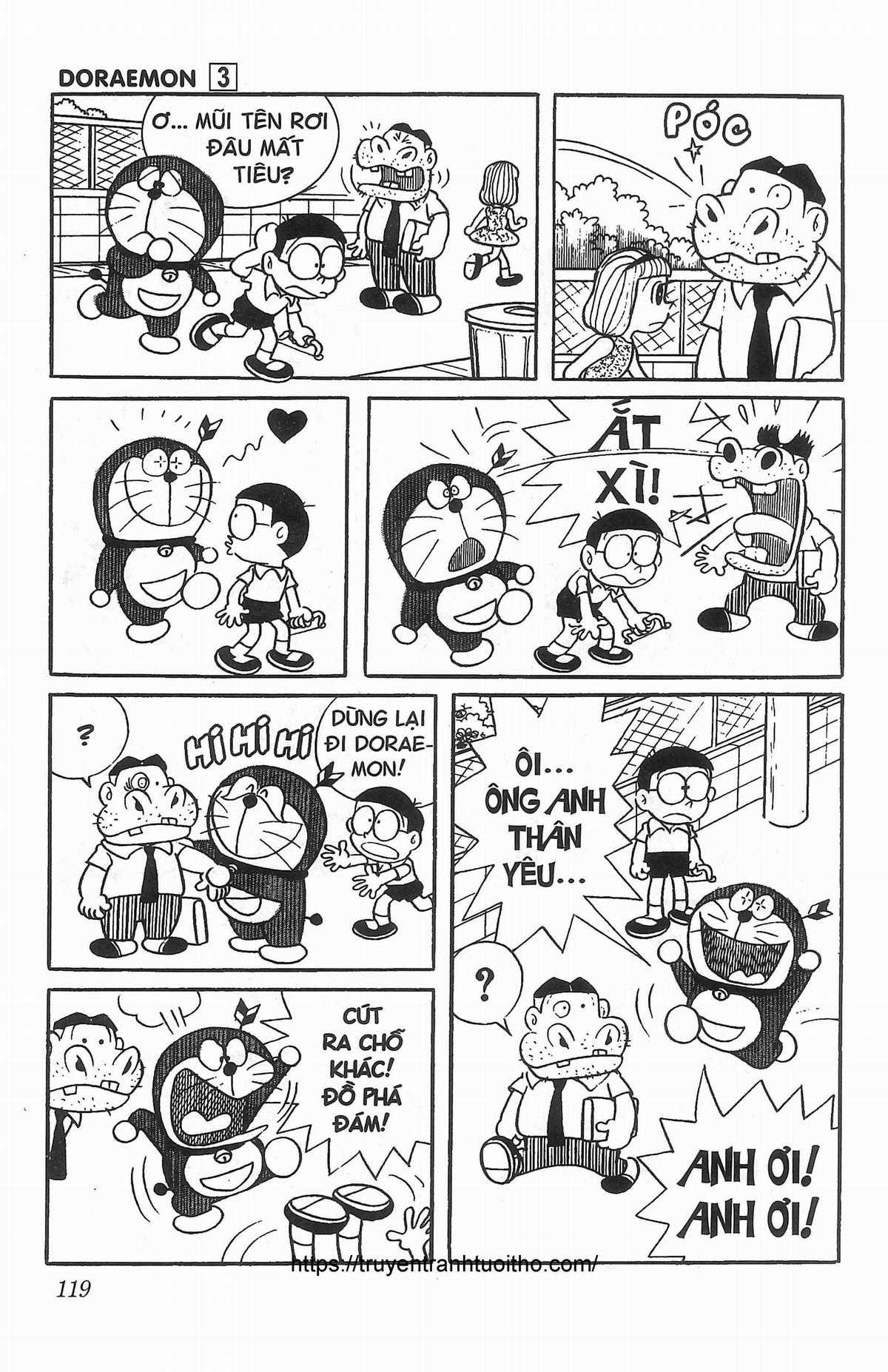 Chelsea bản chuẩn - Chapter 3 - Trang 117