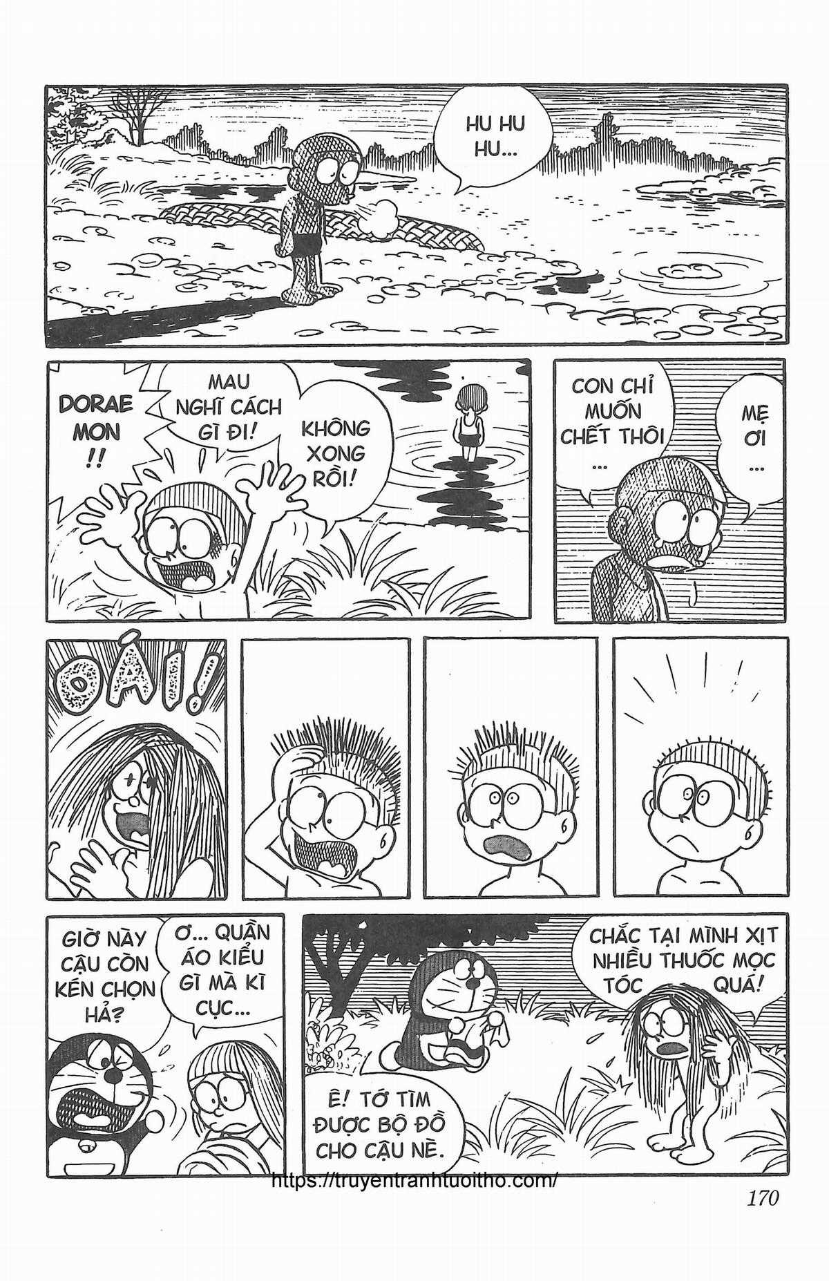 Chelsea bản chuẩn - Chapter 3 - Trang 168