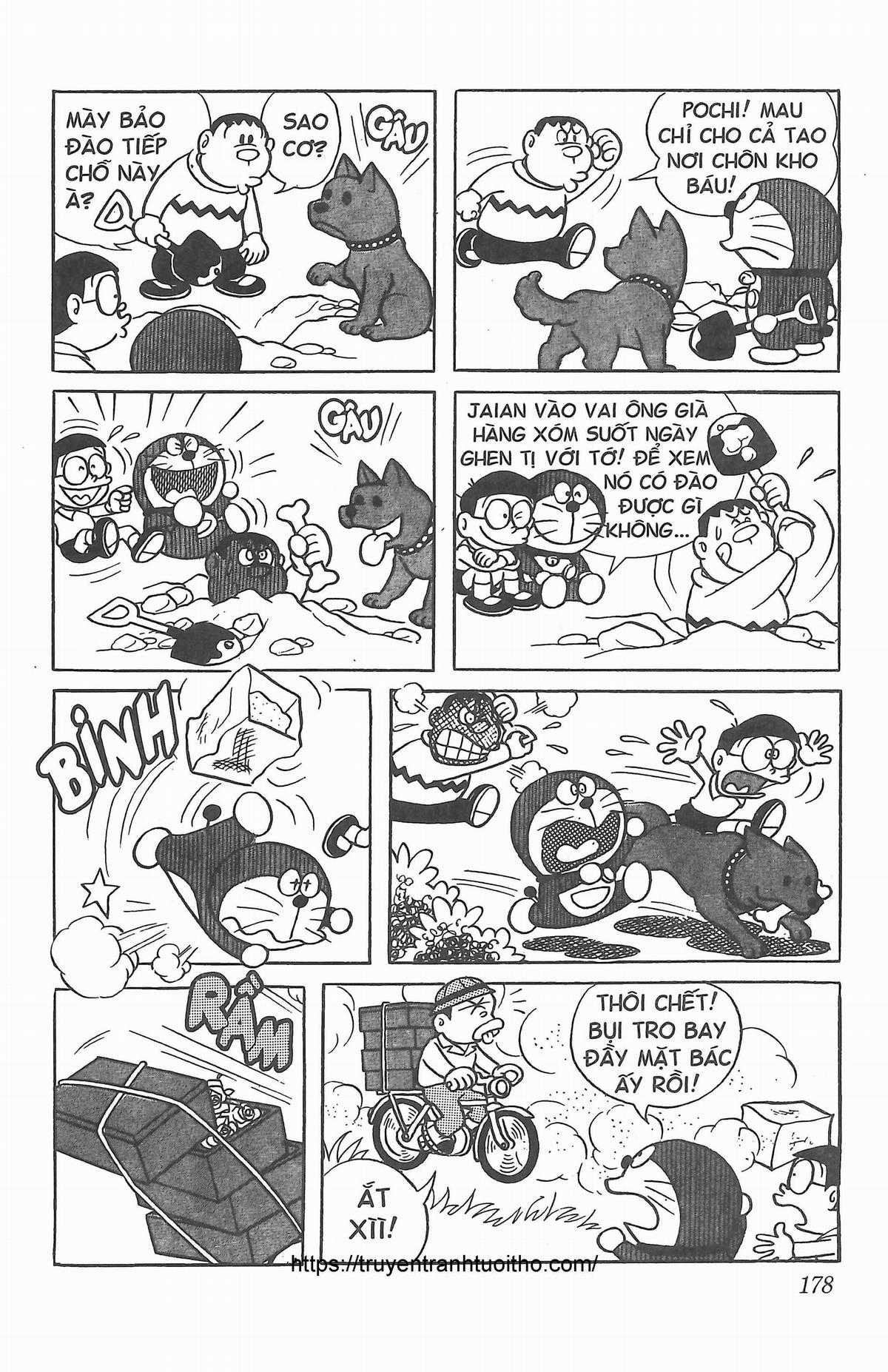 Chelsea bản chuẩn - Chapter 3 - Trang 176