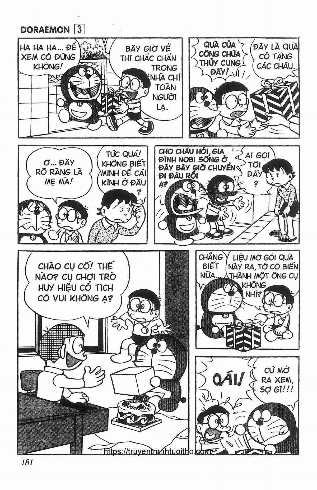 Chelsea bản chuẩn - Chapter 3 - Trang 179