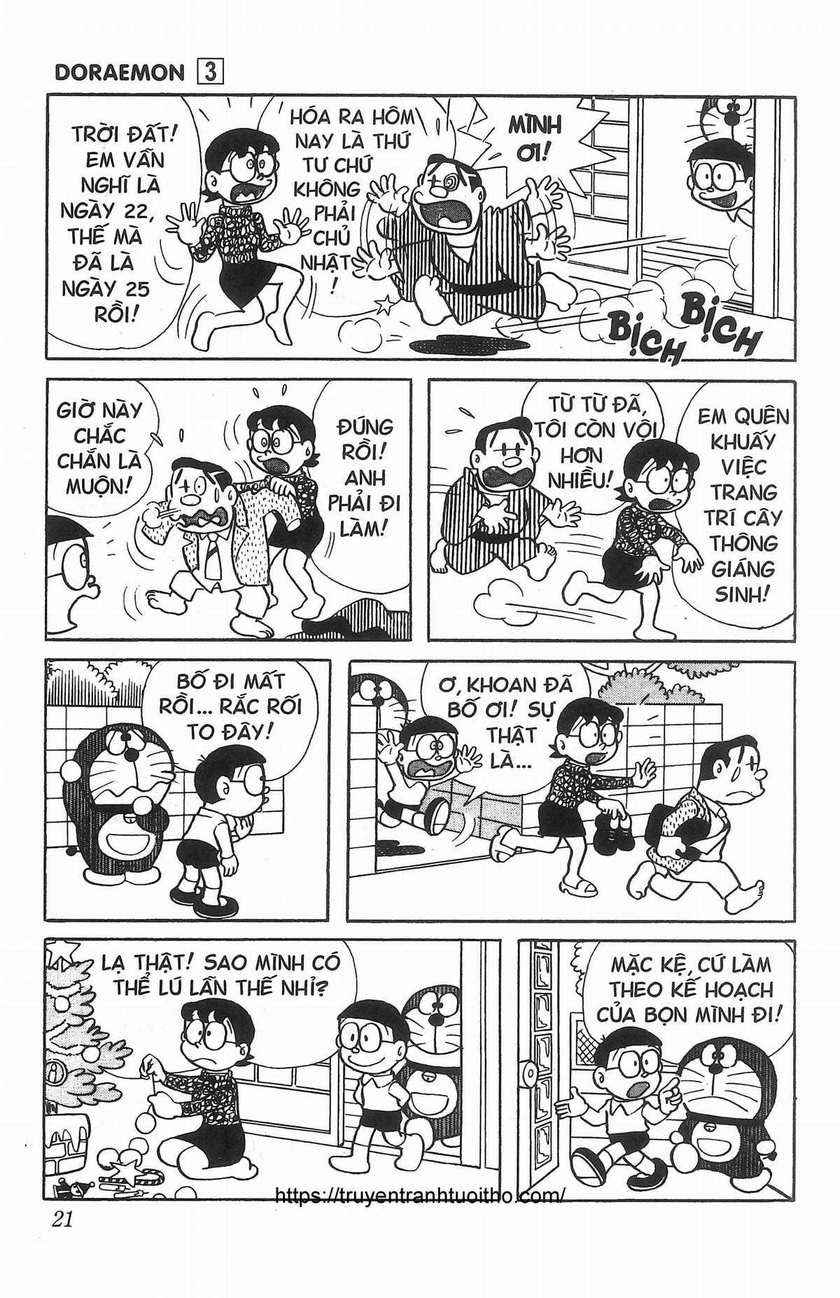 Chelsea bản chuẩn - Chapter 3 - Trang 19