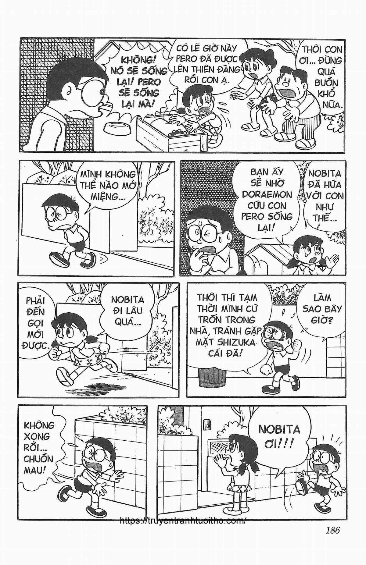 Chelsea bản chuẩn - Chapter 3 - Trang 184