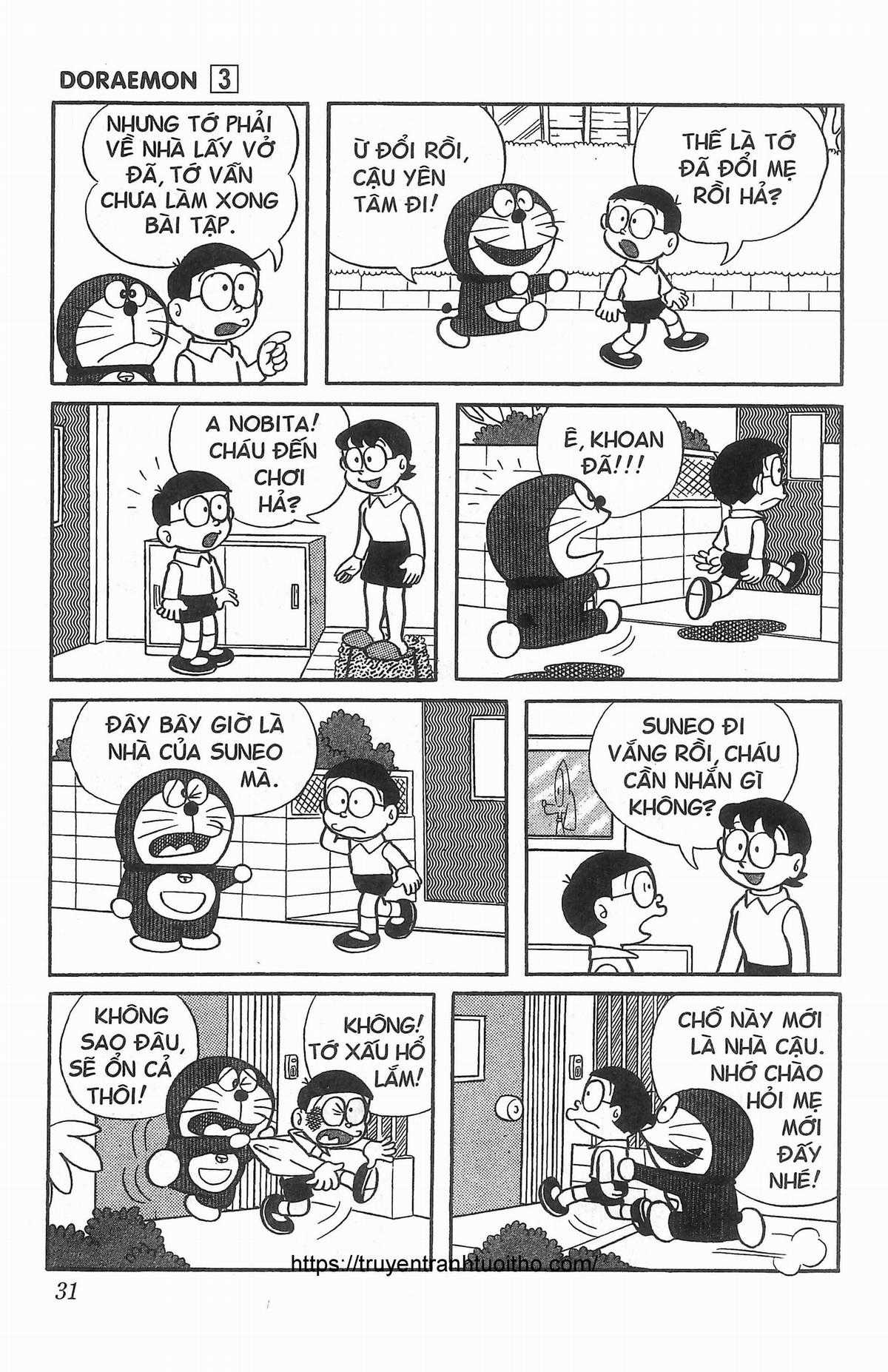 Chelsea bản chuẩn - Chapter 3 - Trang 29