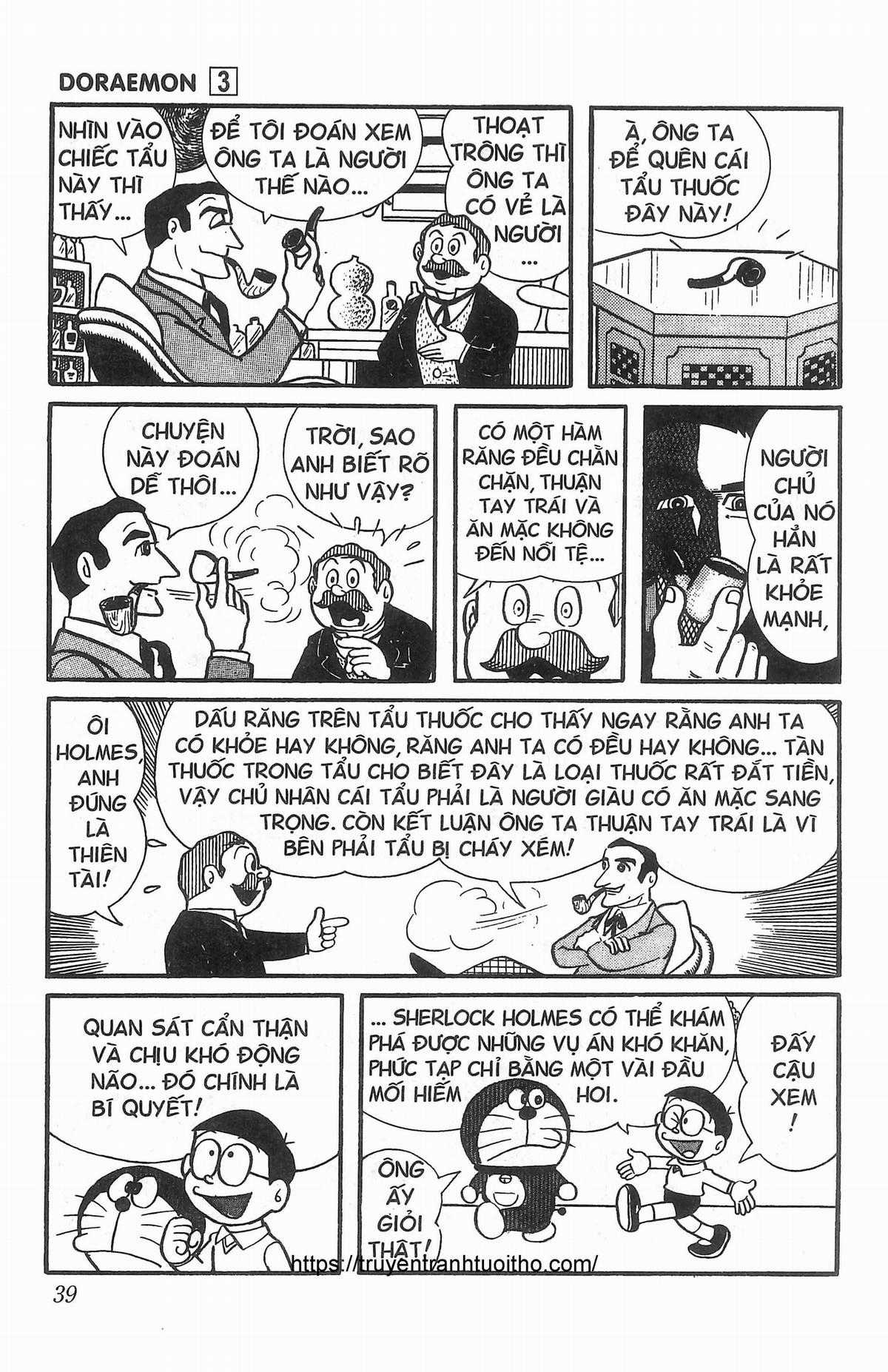 Chelsea bản chuẩn - Chapter 3 - Trang 37