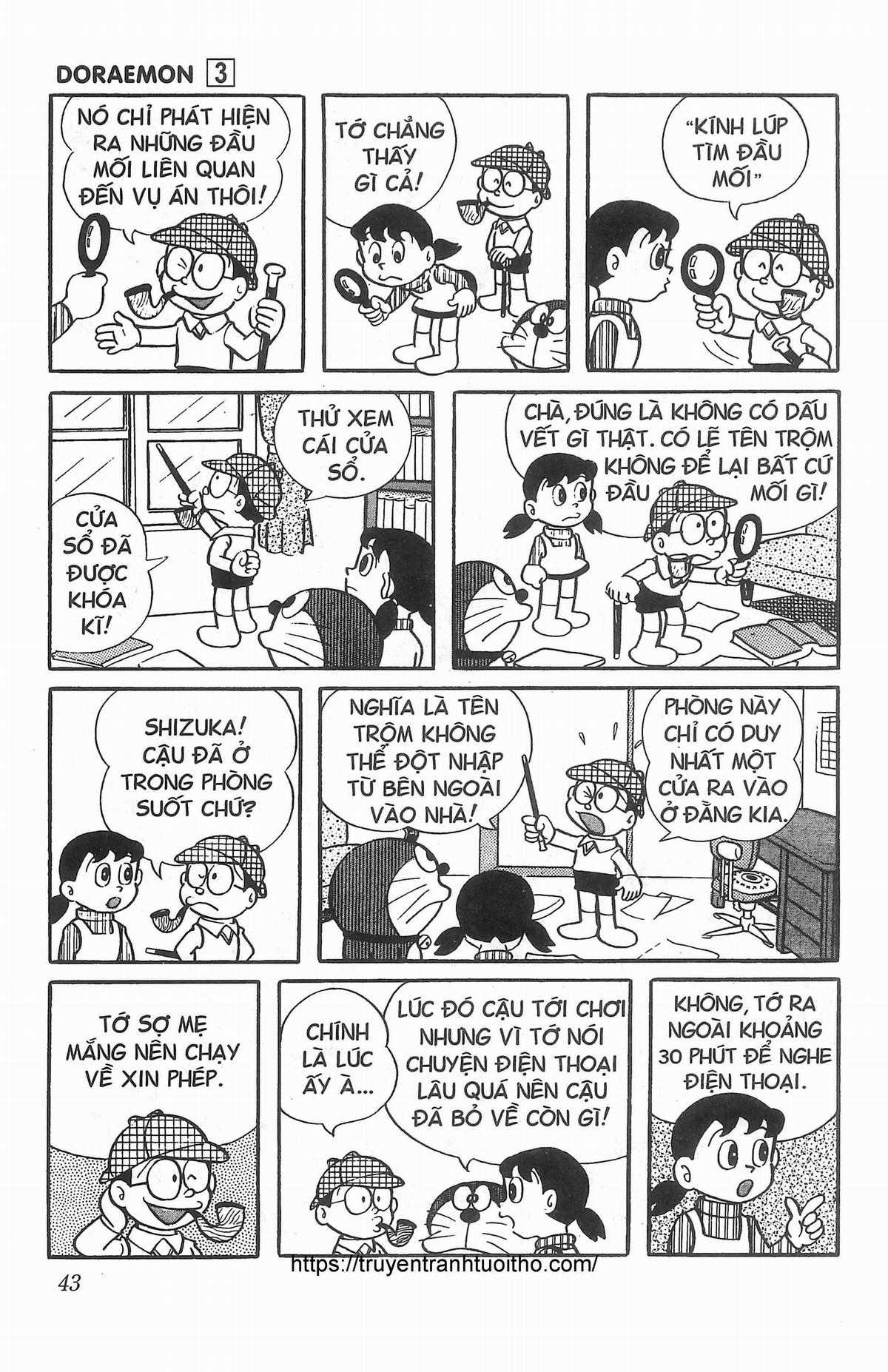 Chelsea bản chuẩn - Chapter 3 - Trang 41