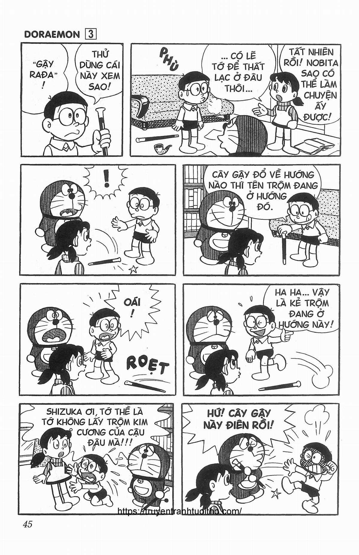 Chelsea bản chuẩn - Chapter 3 - Trang 43