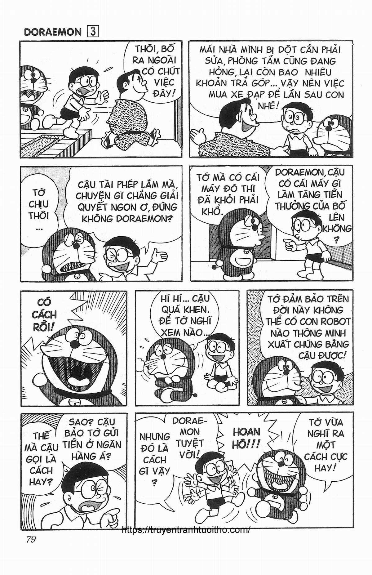 Chelsea bản chuẩn - Chapter 3 - Trang 77