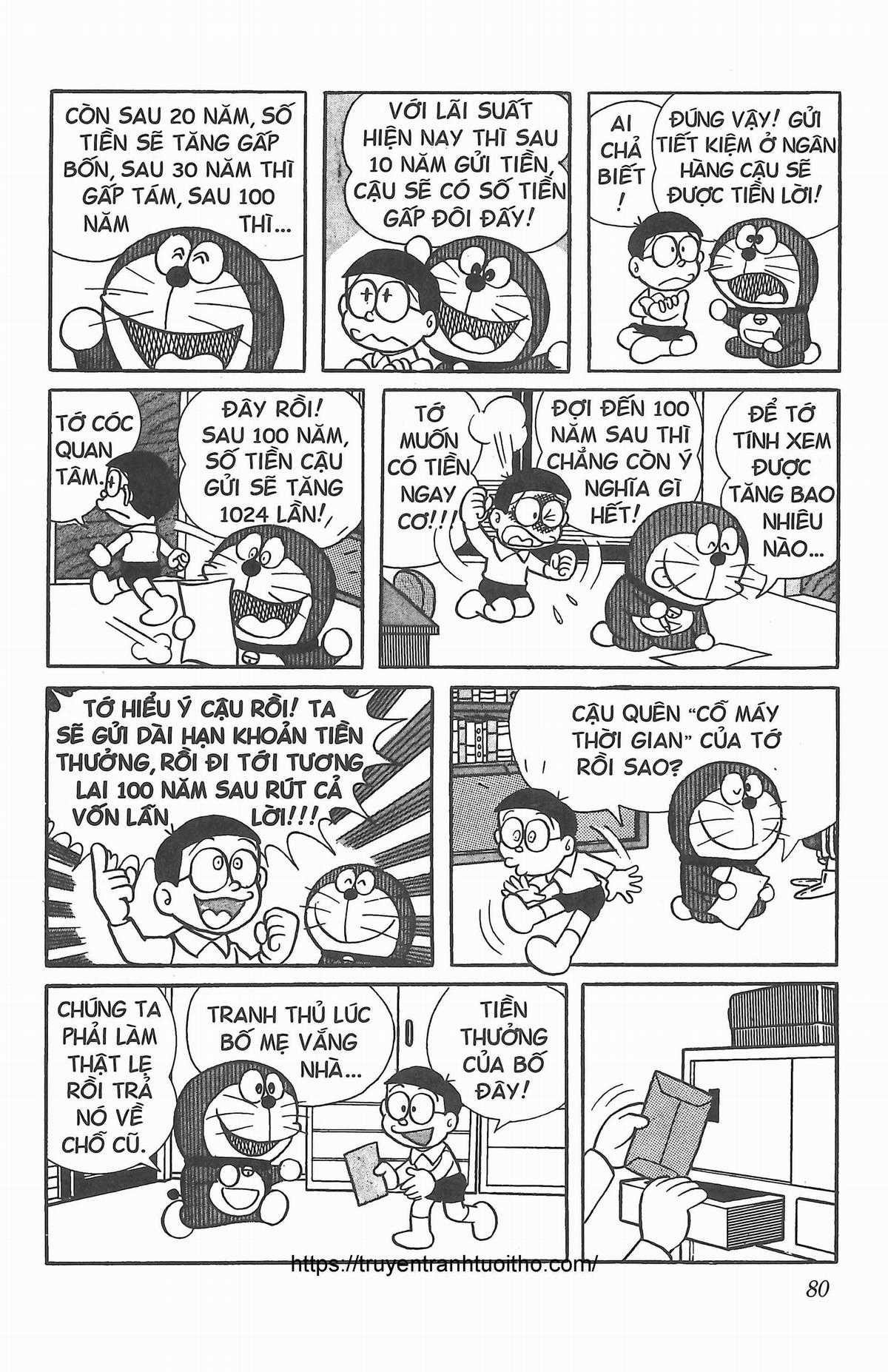 Chelsea bản chuẩn - Chapter 3 - Trang 78