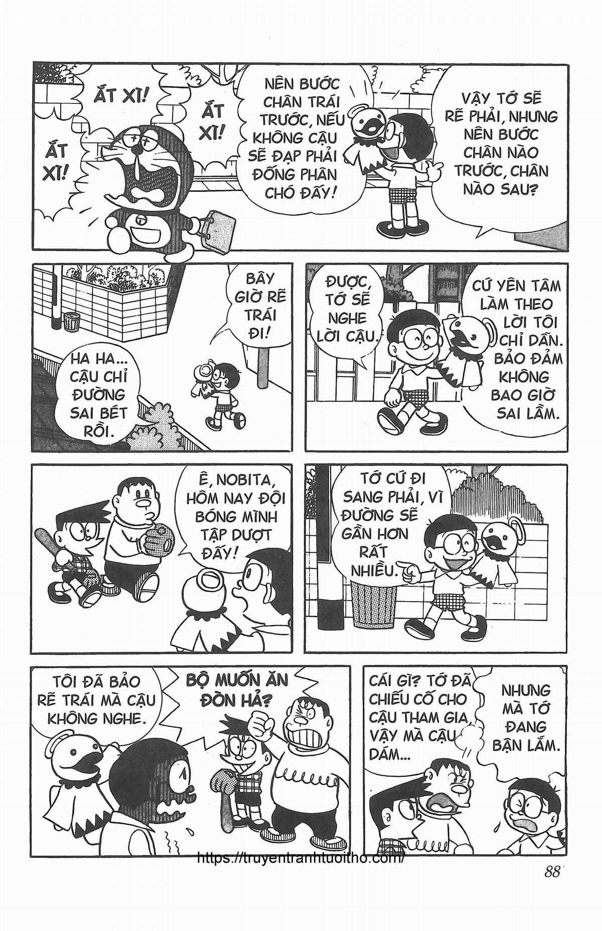 Chelsea bản chuẩn - Chapter 3 - Trang 86