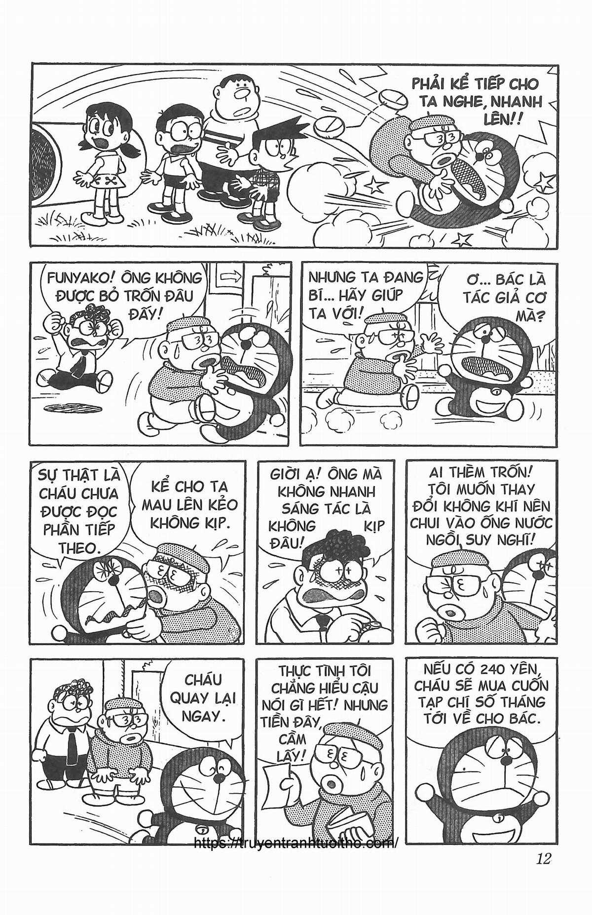 Chelsea bản chuẩn - Chapter 3 - Trang 10