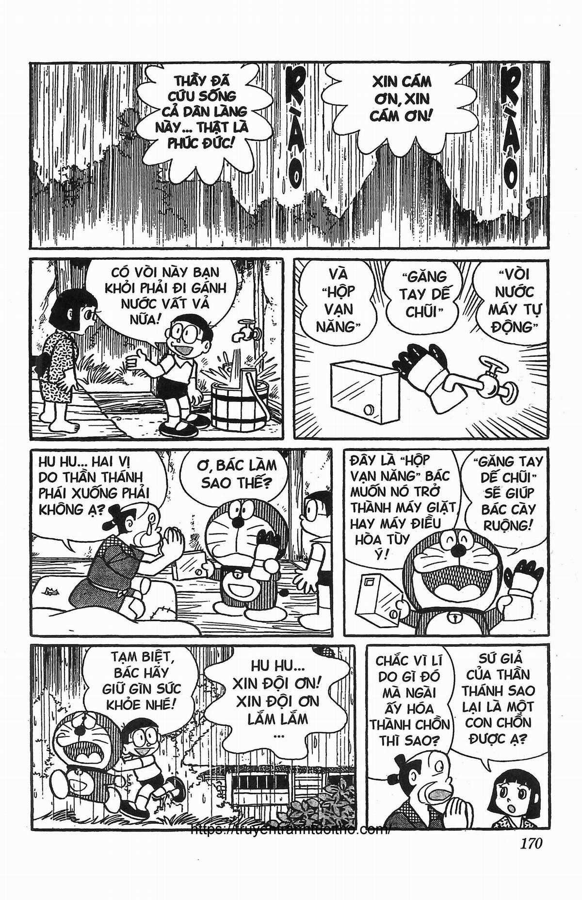 Chelsea bản chuẩn - Chapter 30 - Trang 168