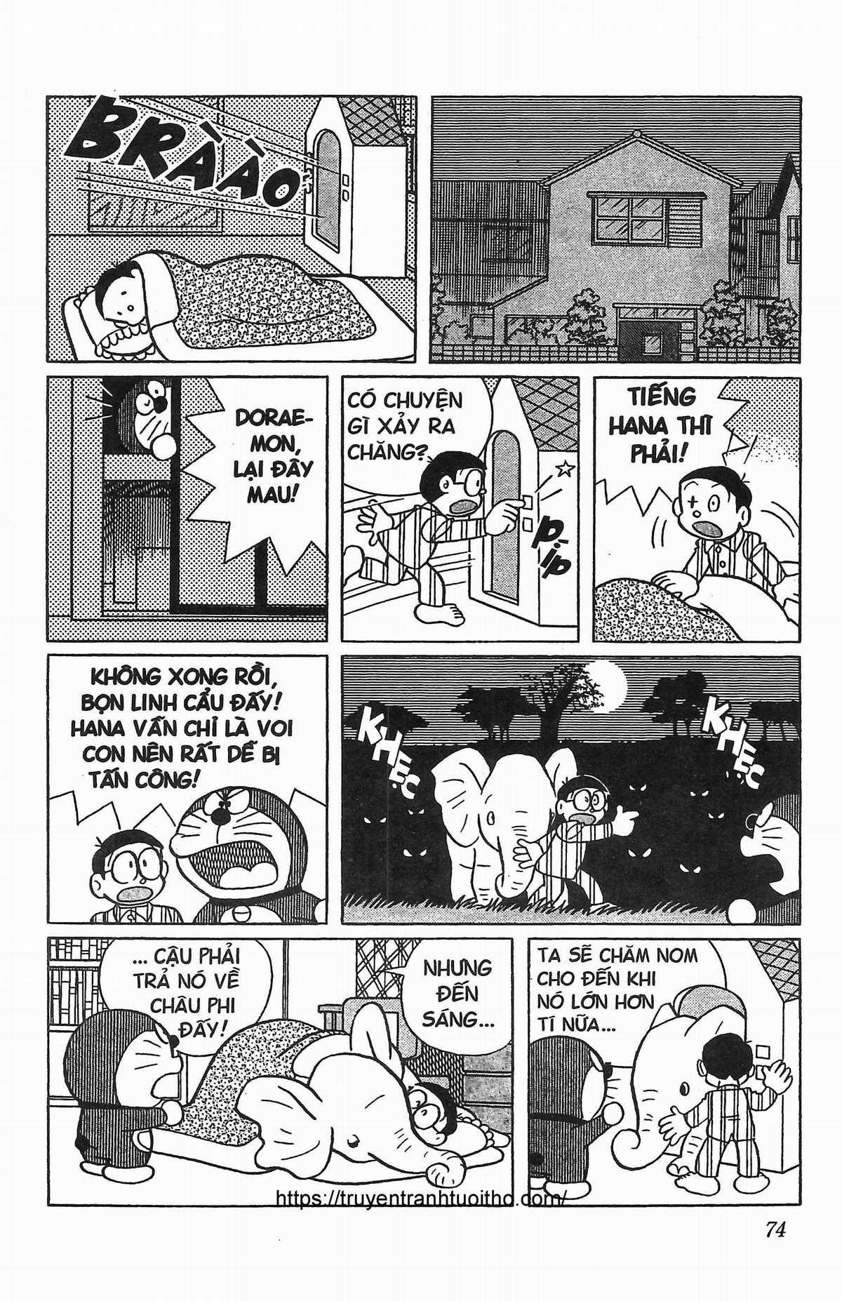 Chelsea bản chuẩn - Chapter 30 - Trang 72