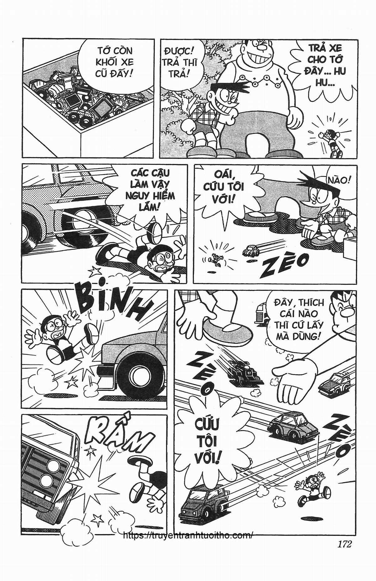 Chelsea bản chuẩn - Chapter 31 - Trang 168