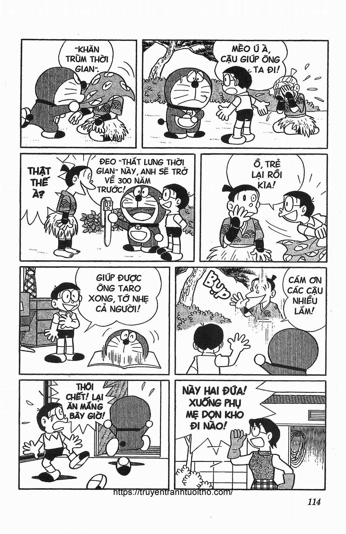 Chelsea bản chuẩn - Chapter 32 - Trang 112