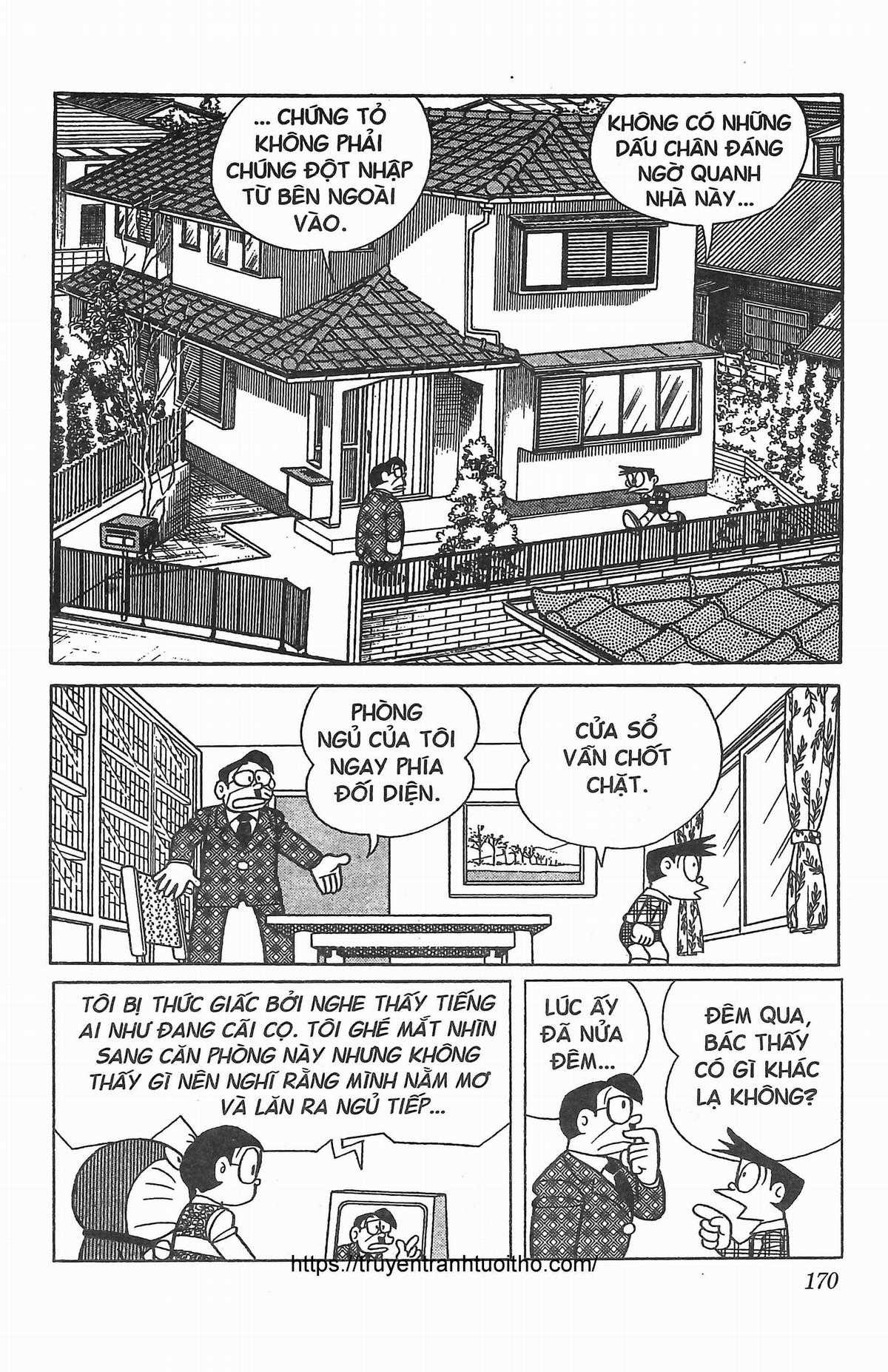 Chelsea bản chuẩn - Chapter 32 - Trang 168