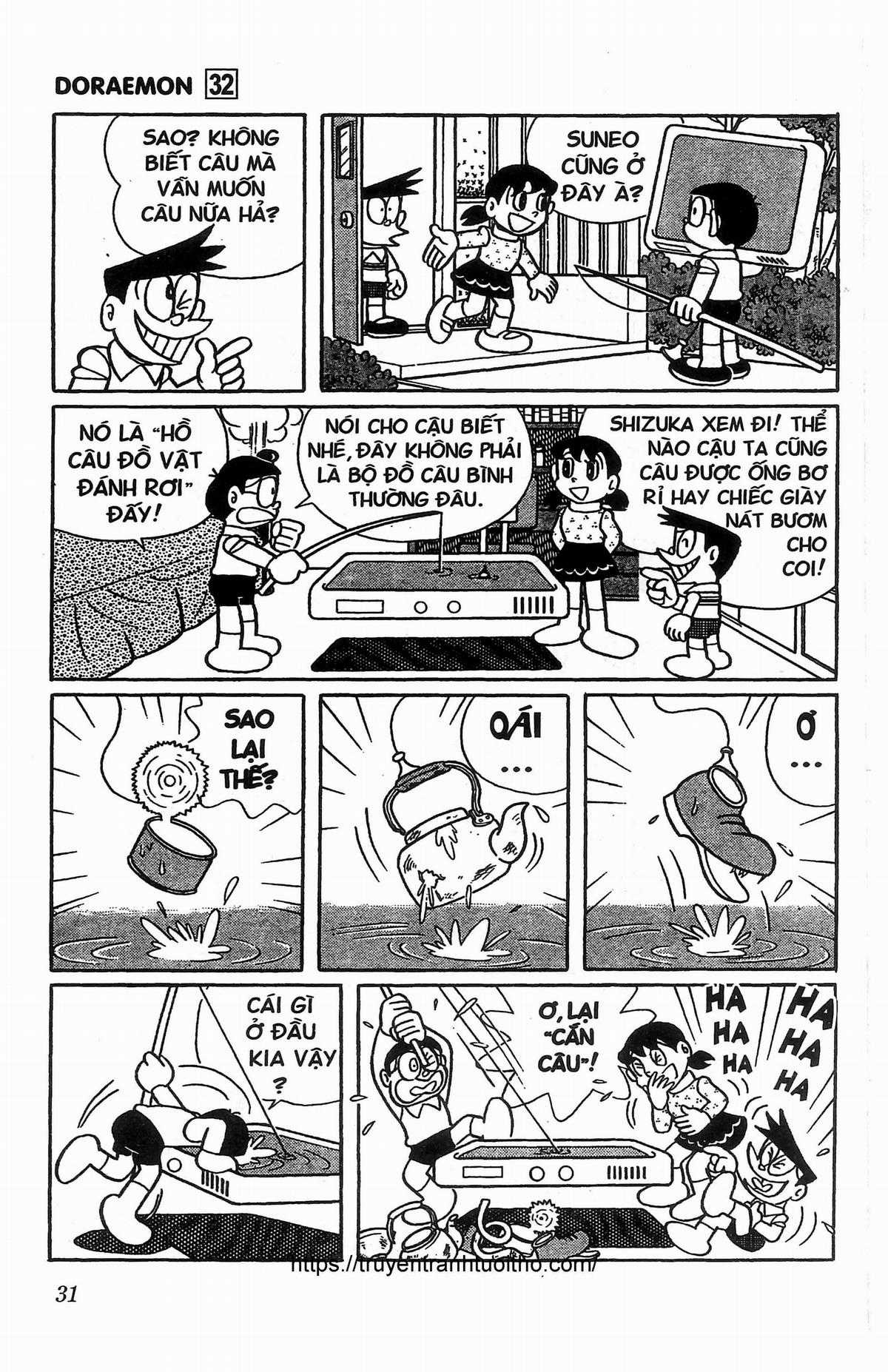 Chelsea bản chuẩn - Chapter 32 - Trang 29