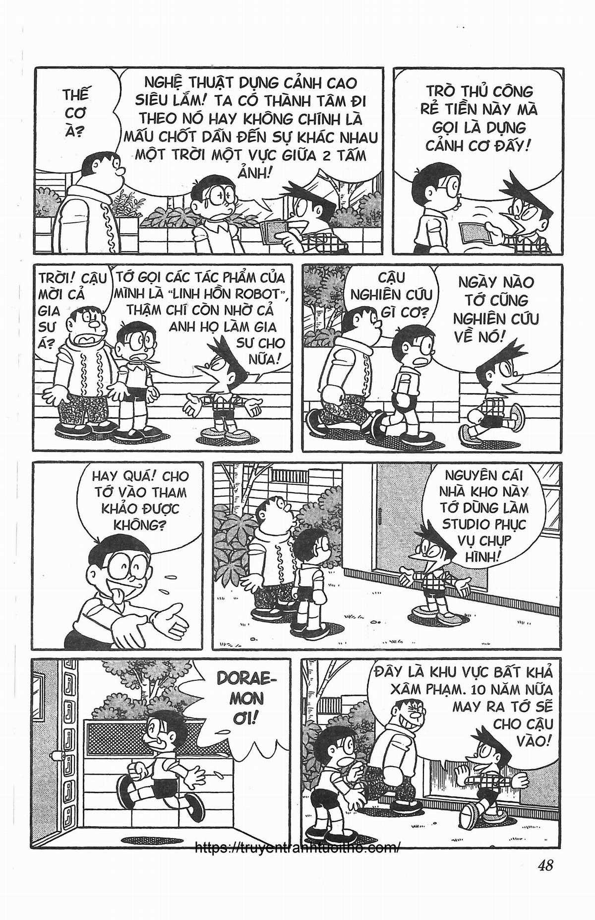 Chelsea bản chuẩn - Chapter 32 - Trang 46