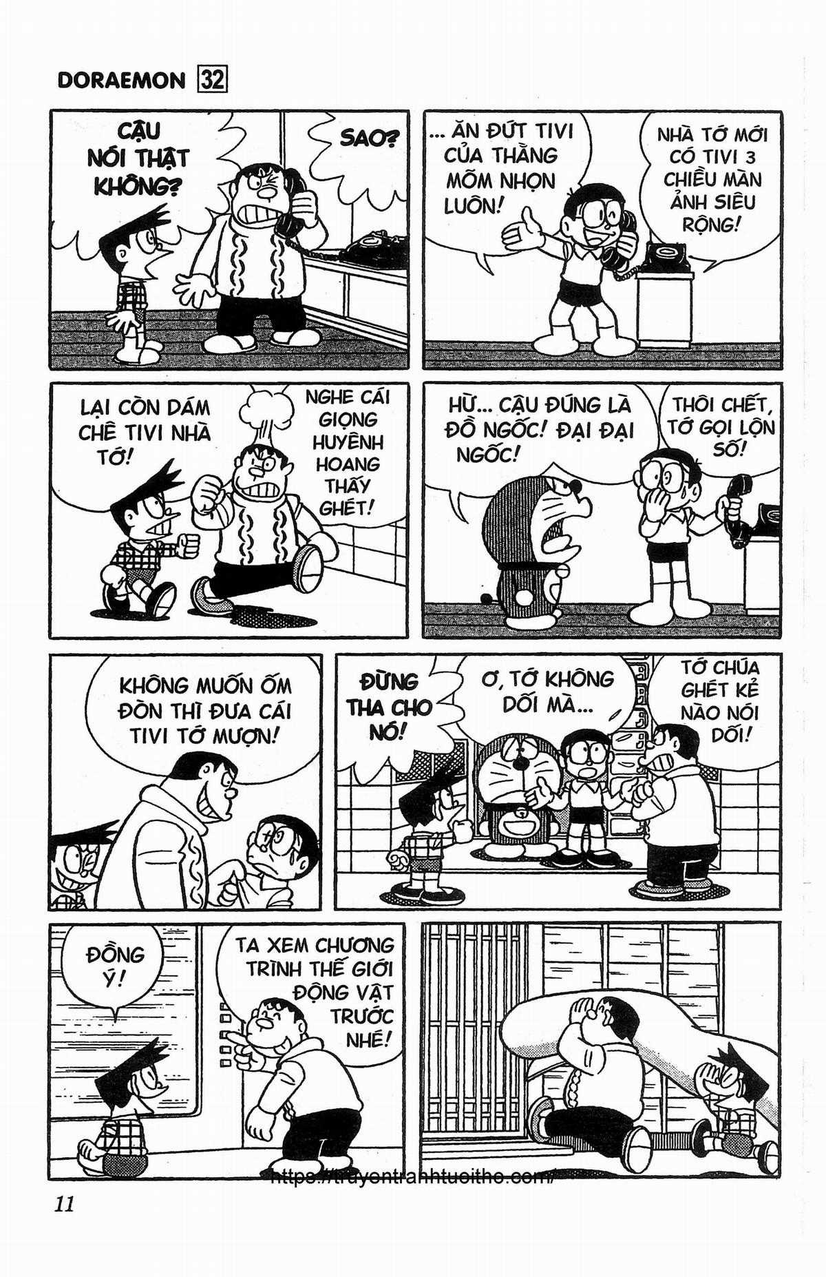 Chelsea bản chuẩn - Chapter 32 - Trang 9