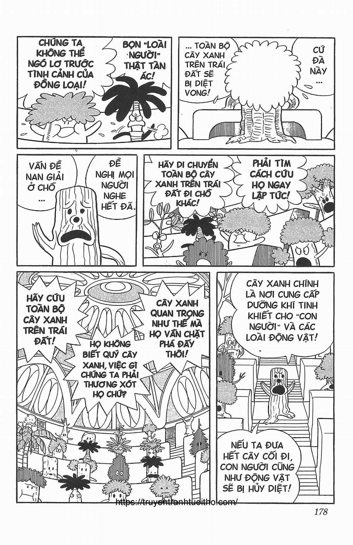 Chelsea bản chuẩn - Chapter 33 - Trang 176