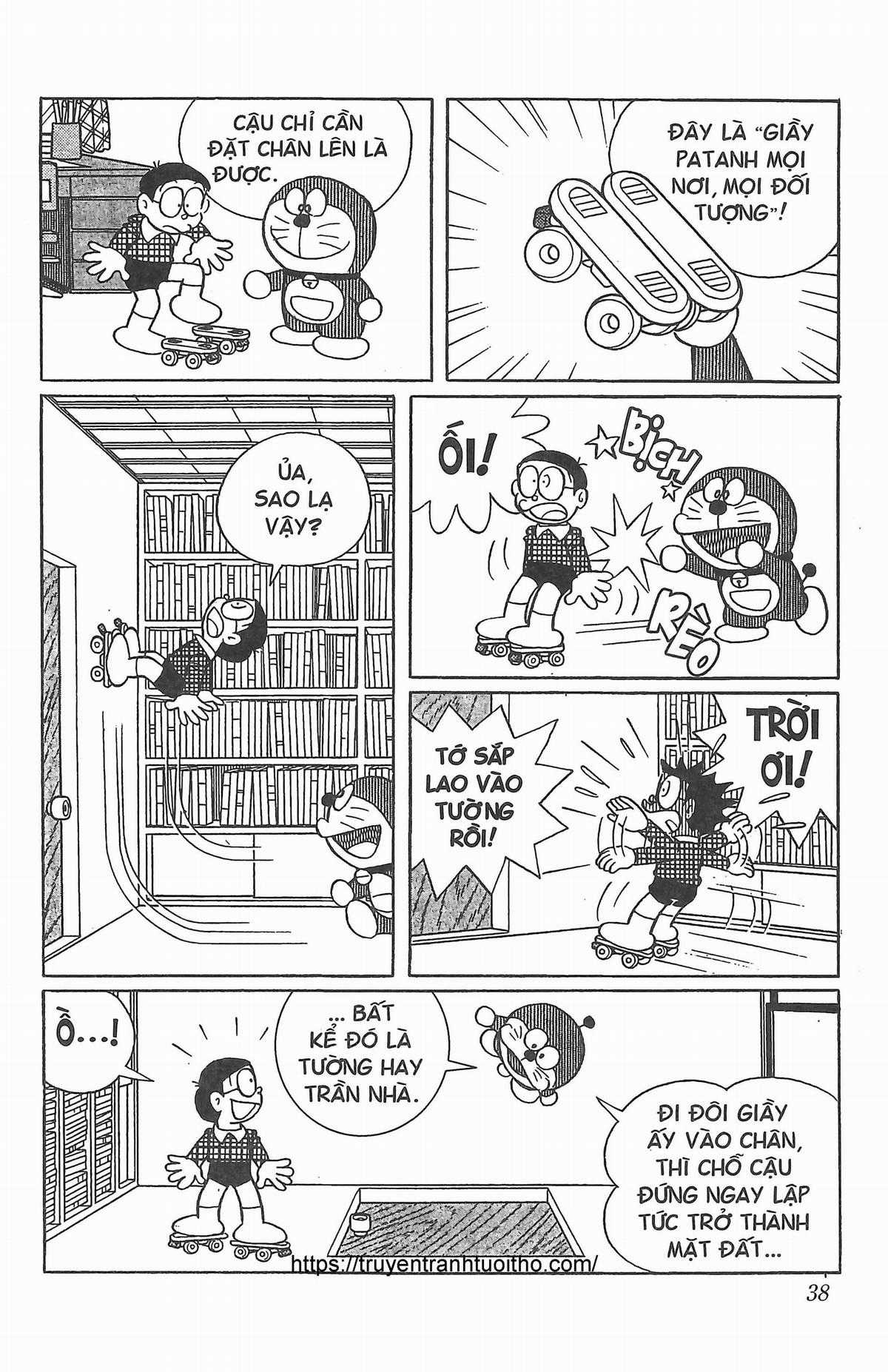 Chelsea bản chuẩn - Chapter 33 - Trang 36