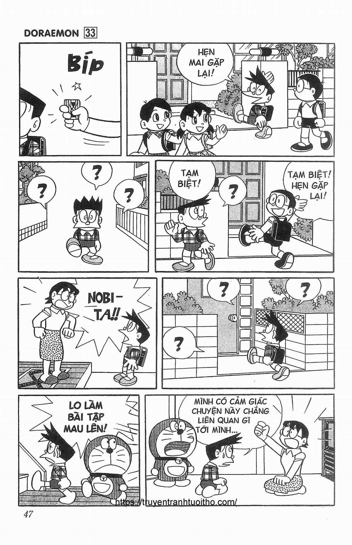 Chelsea bản chuẩn - Chapter 33 - Trang 45