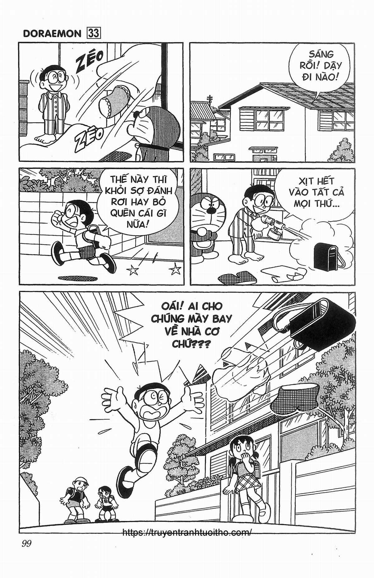 Chelsea bản chuẩn - Chapter 33 - Trang 97