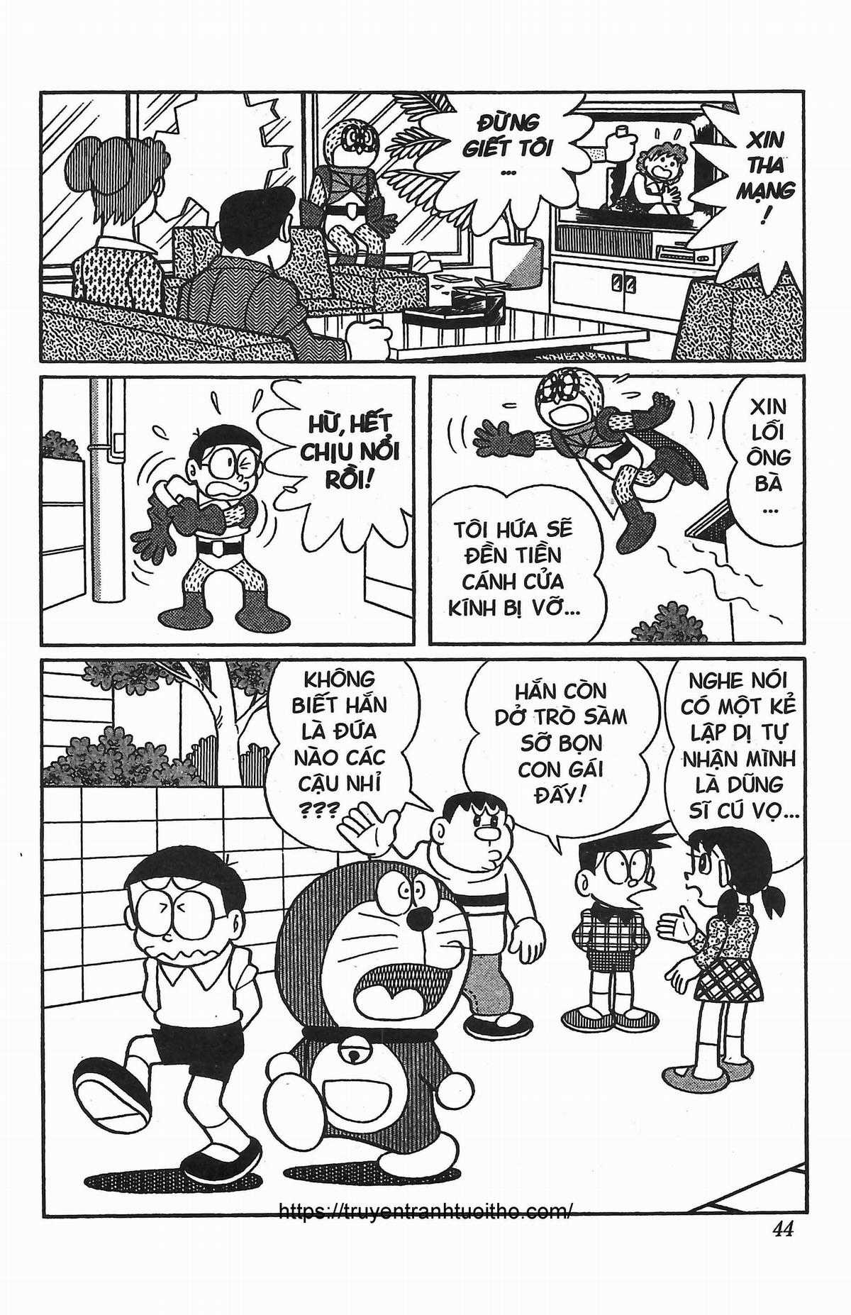 Chelsea bản chuẩn - Chapter 34 - Trang 33