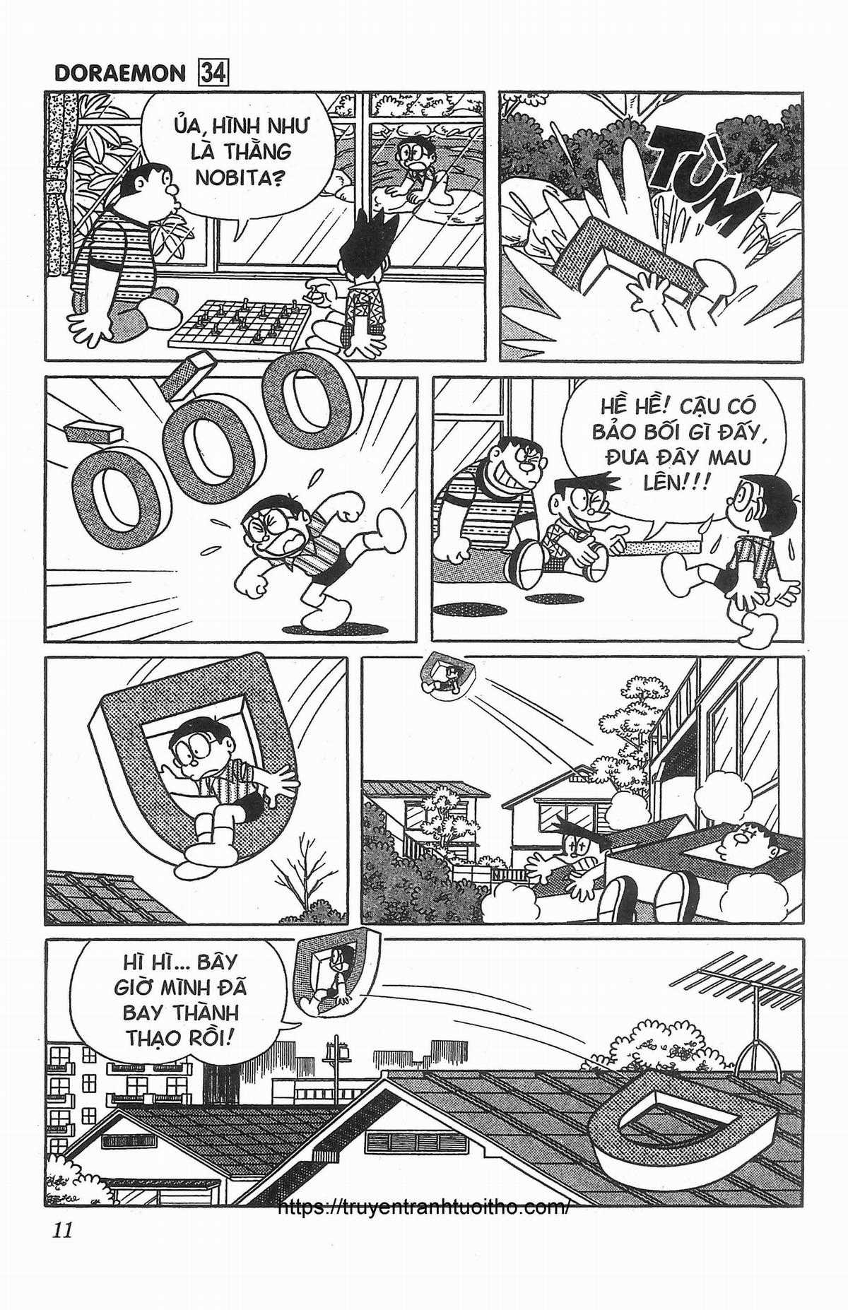 Chelsea bản chuẩn - Chapter 34 - Trang 5