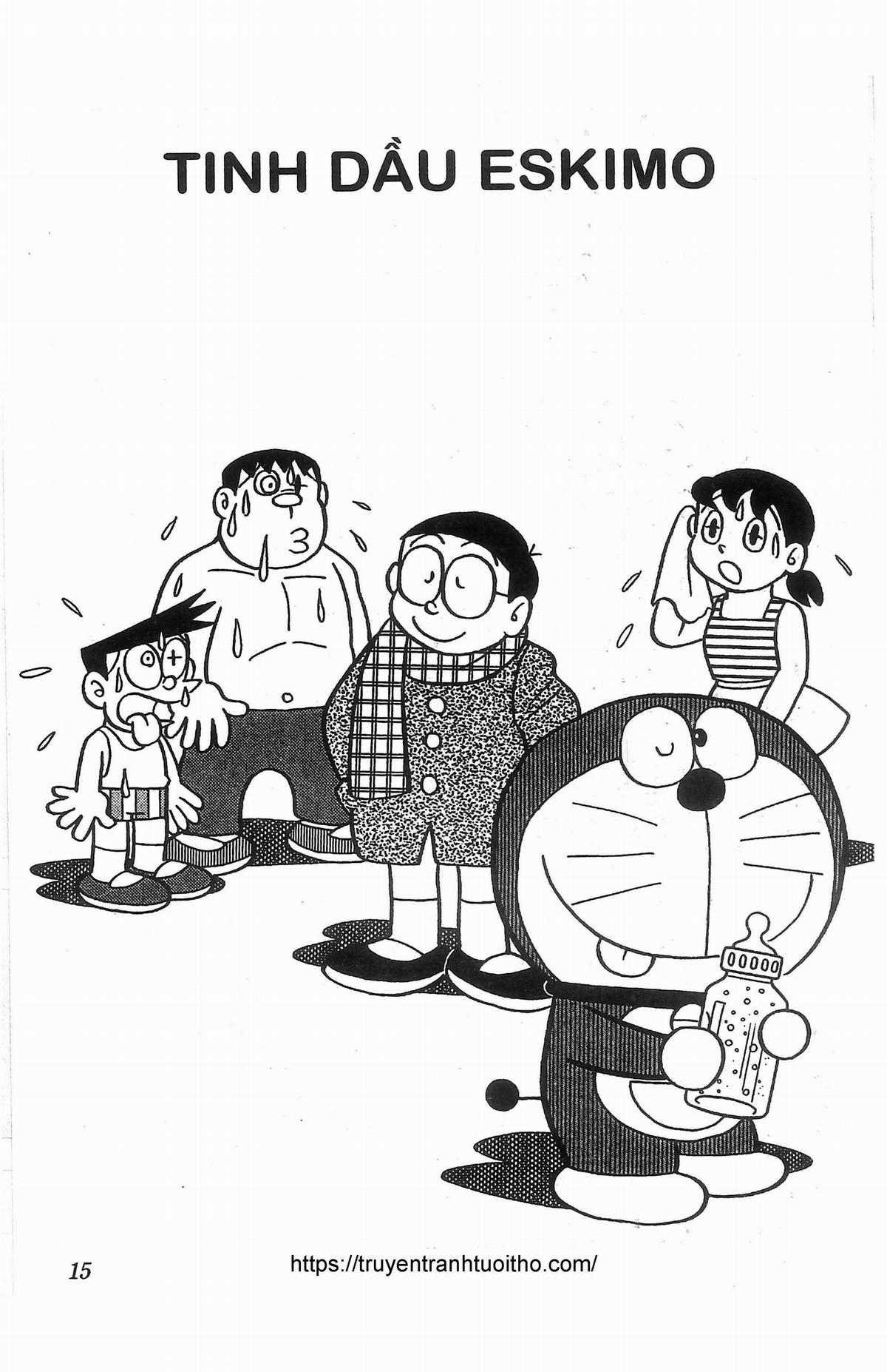 Chelsea bản chuẩn - Chapter 34 - Trang 8