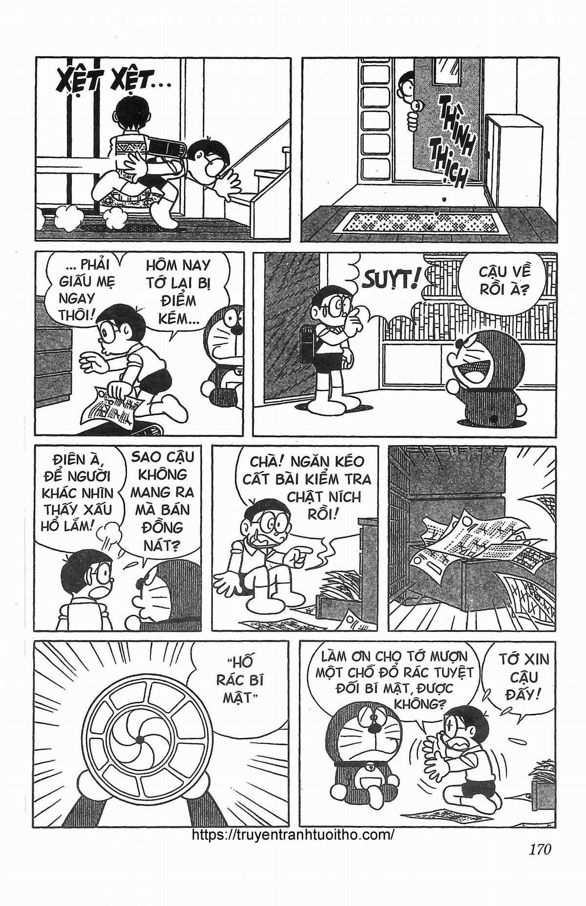 Chelsea bản chuẩn - Chapter 36 - Trang 168