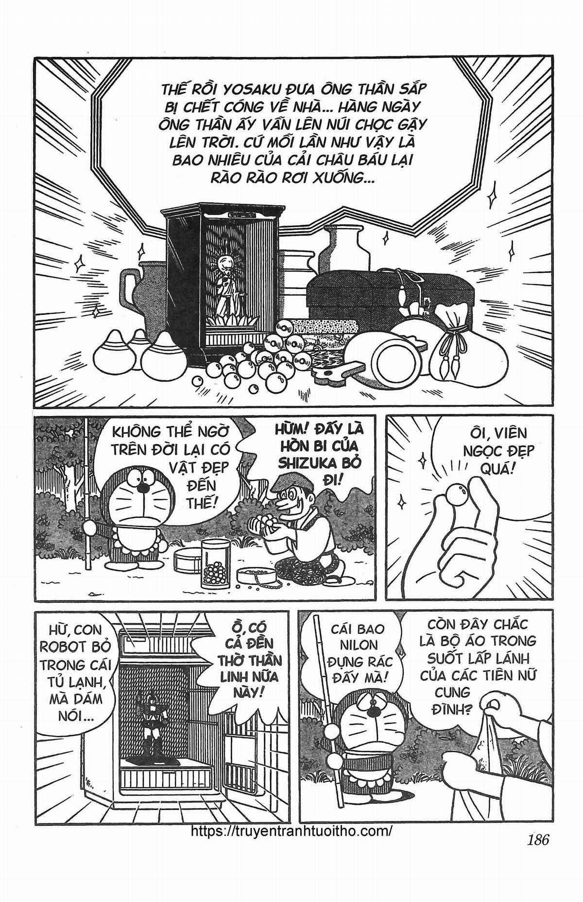 Chelsea bản chuẩn - Chapter 36 - Trang 184