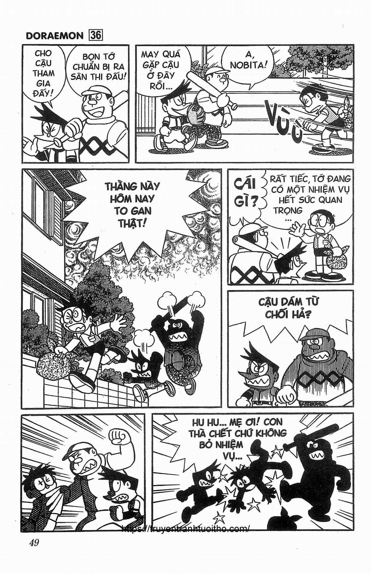 Chelsea bản chuẩn - Chapter 36 - Trang 47