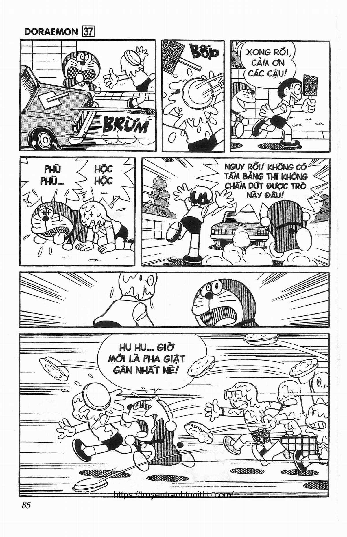 Chelsea bản chuẩn - Chapter 37 - Trang 73