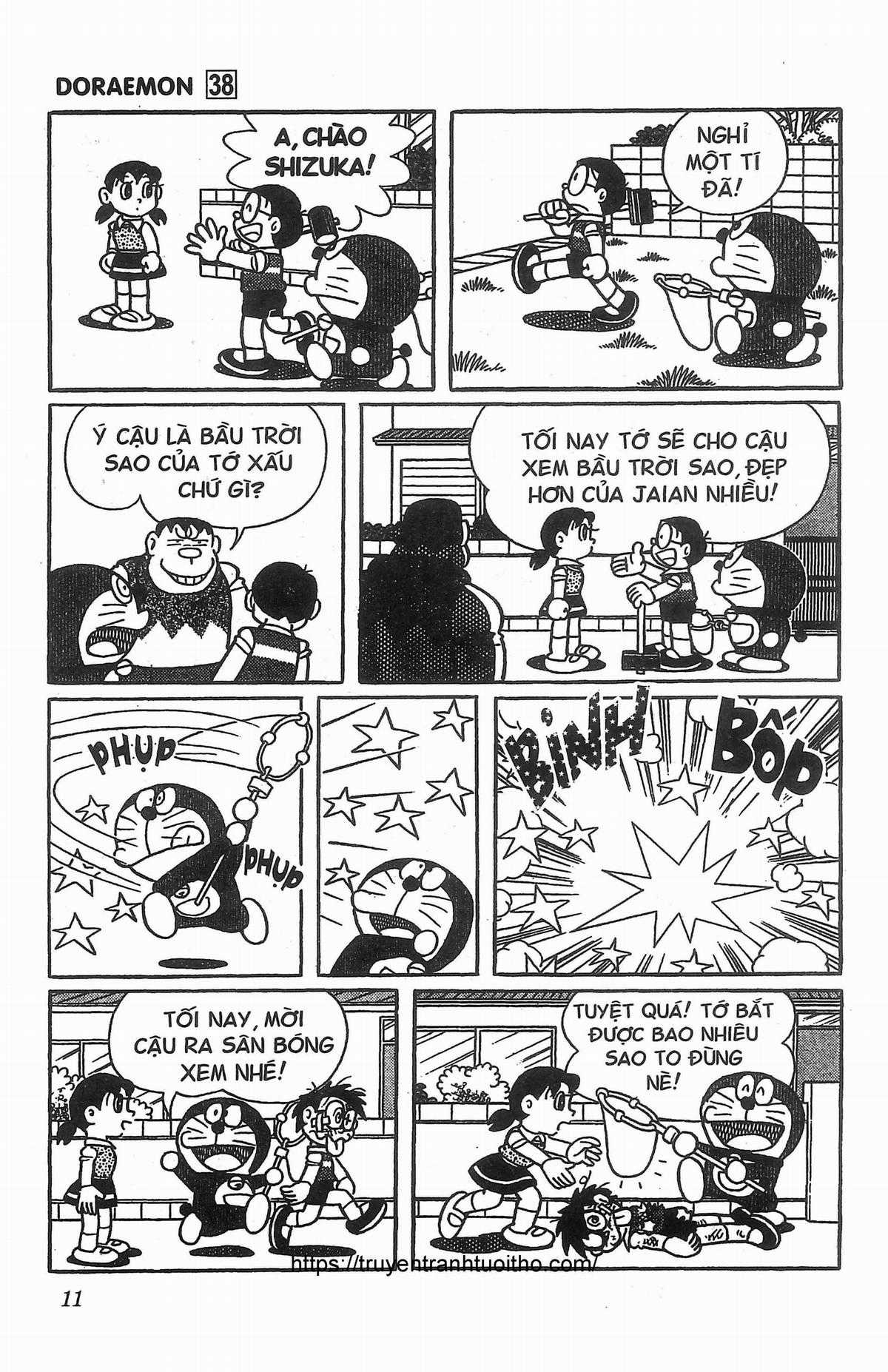 Chelsea bản chuẩn - Chapter 38 - Trang 9