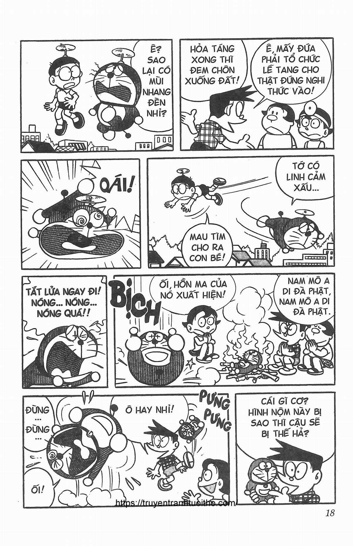 Chelsea bản chuẩn - Chapter 4 - Trang 12