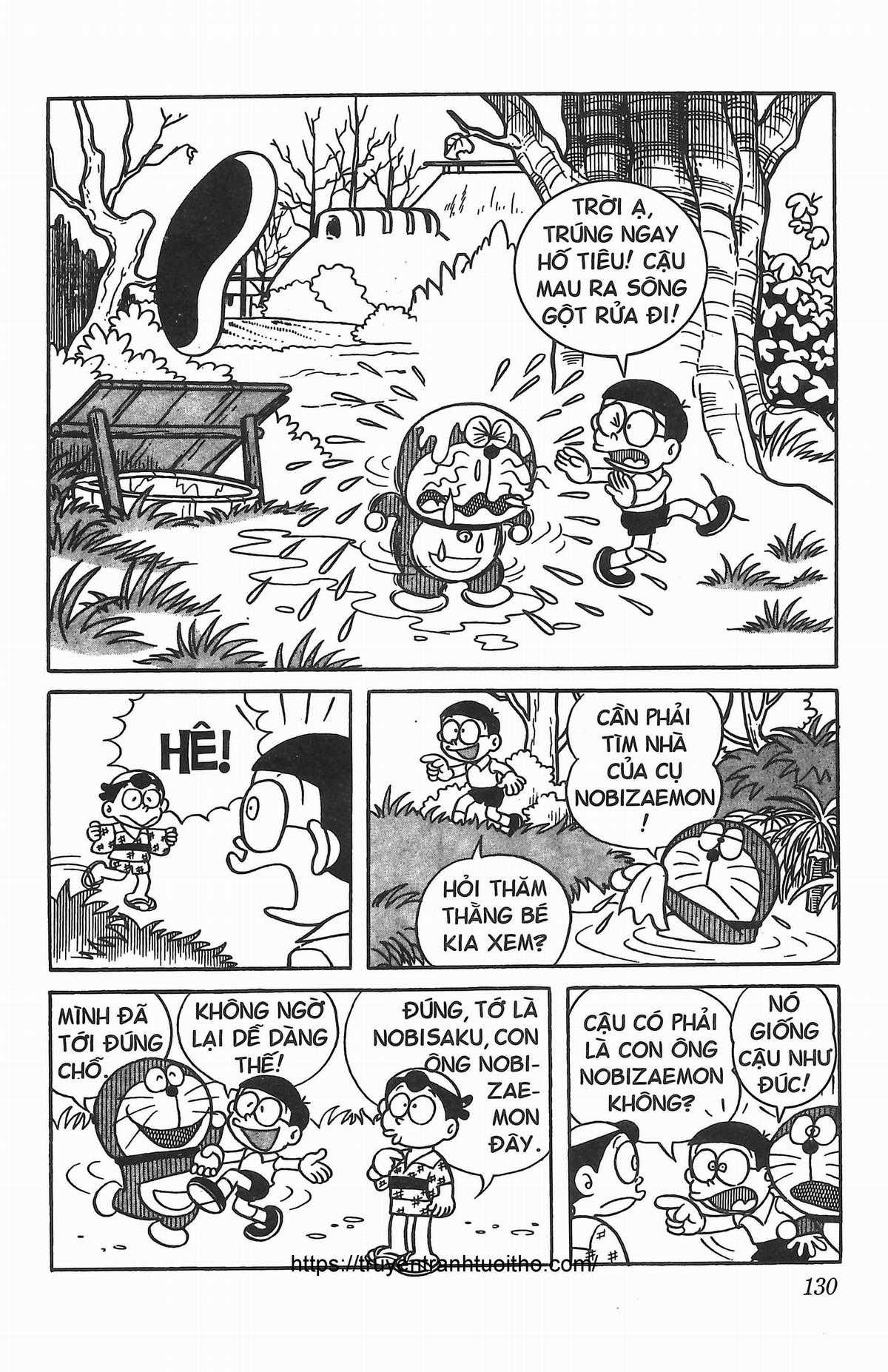 Chelsea bản chuẩn - Chapter 4 - Trang 111