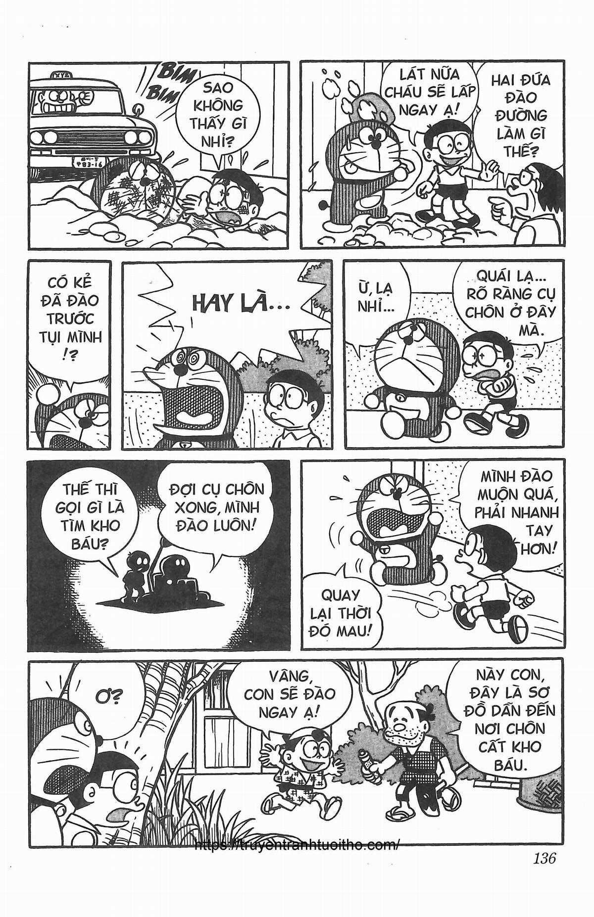 Chelsea bản chuẩn - Chapter 4 - Trang 117