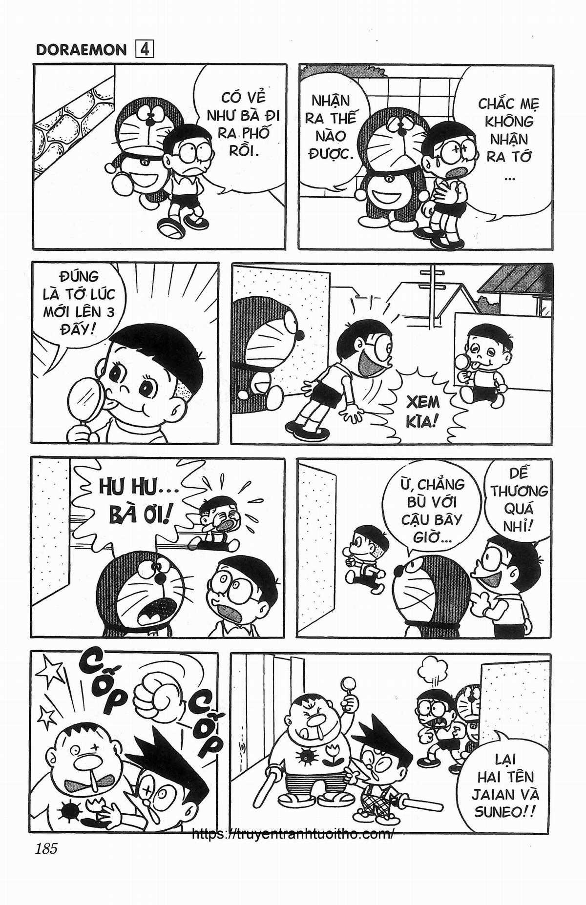 Chelsea bản chuẩn - Chapter 4 - Trang 166