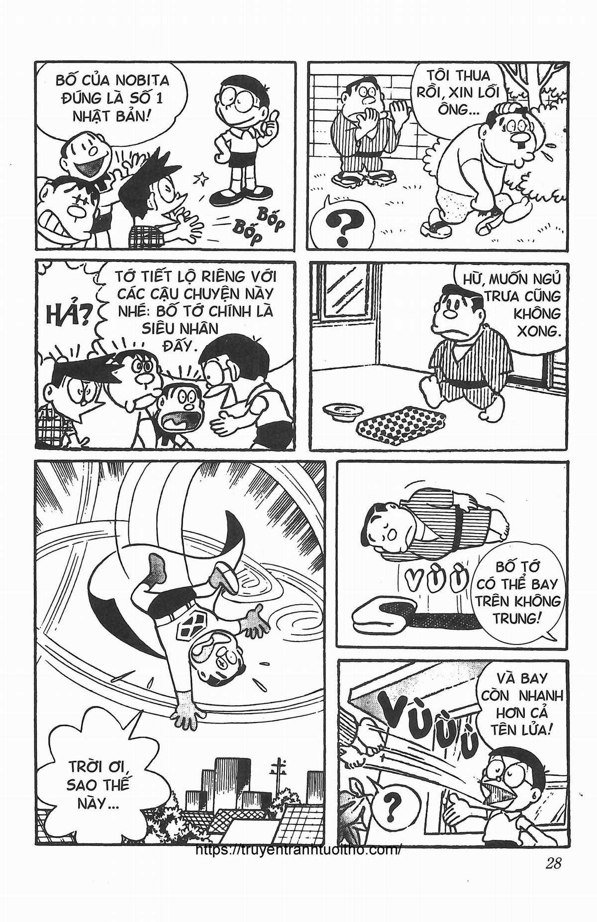 Chelsea bản chuẩn - Chapter 4 - Trang 19