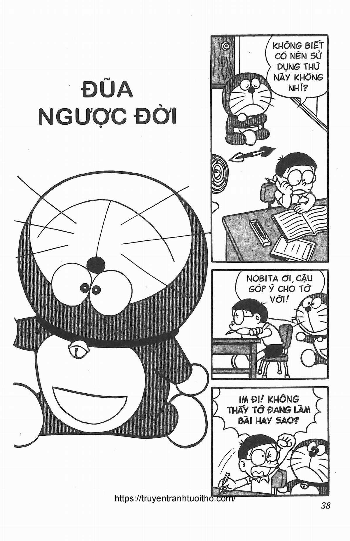 Chelsea bản chuẩn - Chapter 4 - Trang 26