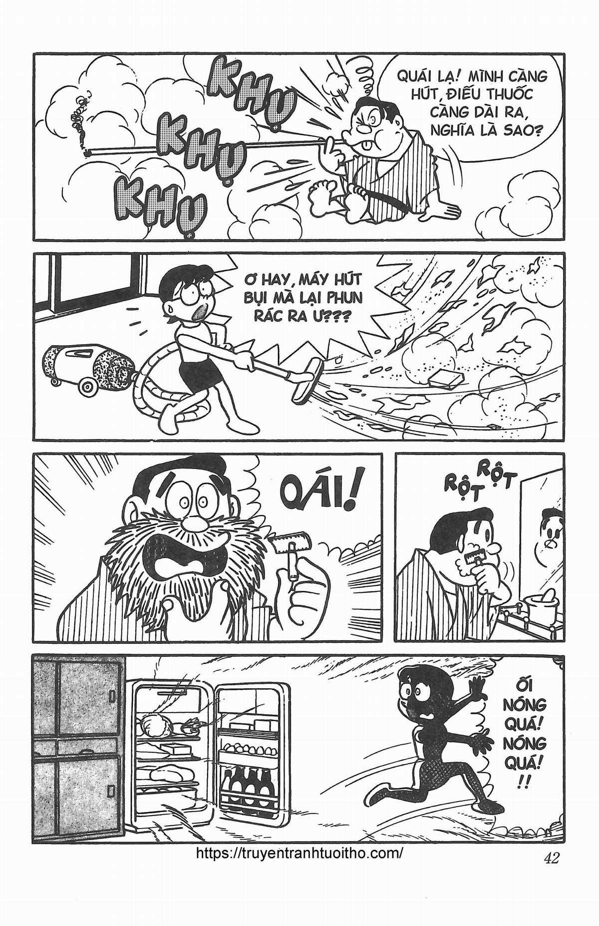 Chelsea bản chuẩn - Chapter 4 - Trang 30